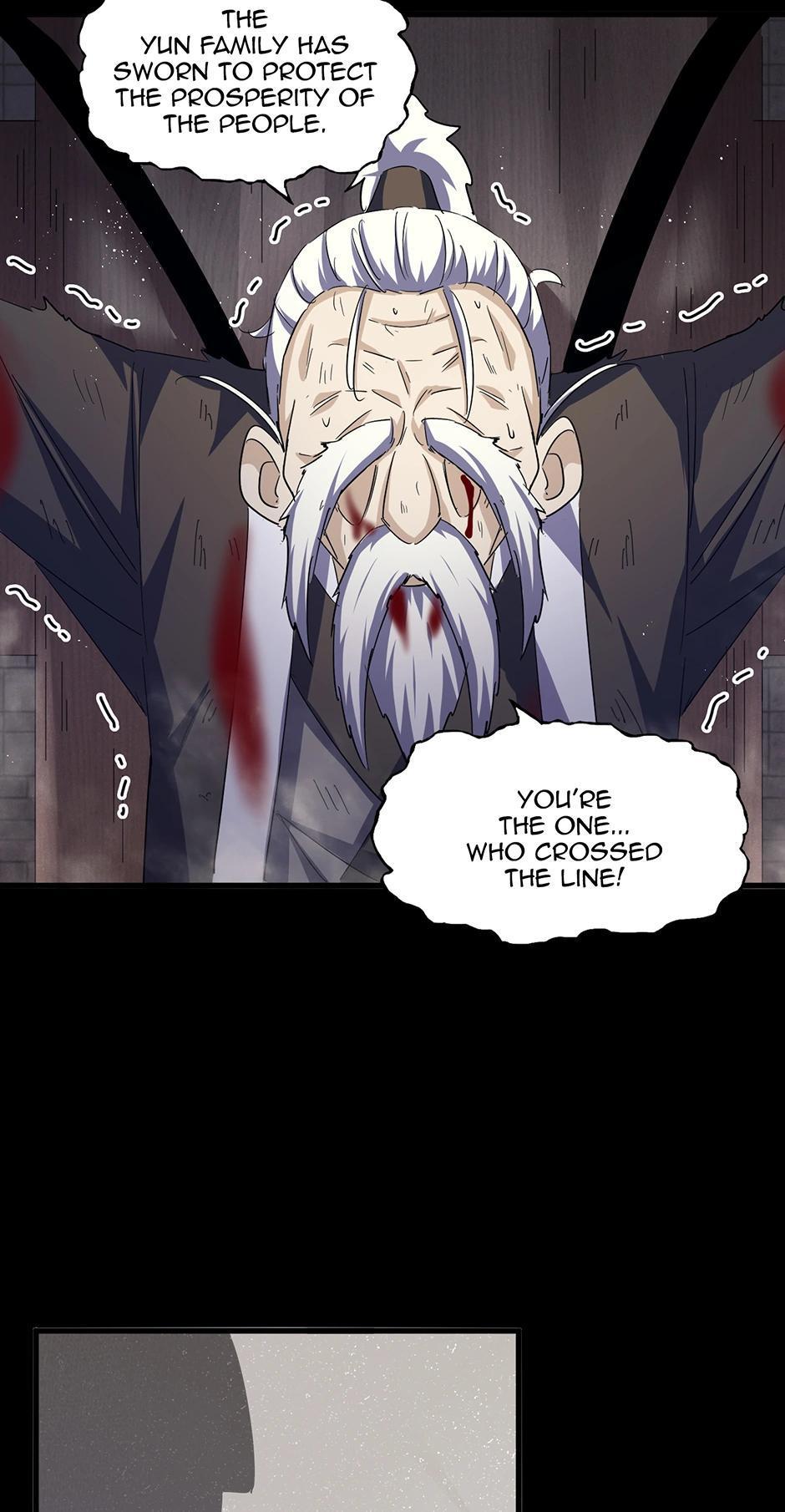 Chapter 400 — Episode 400 — Page 30