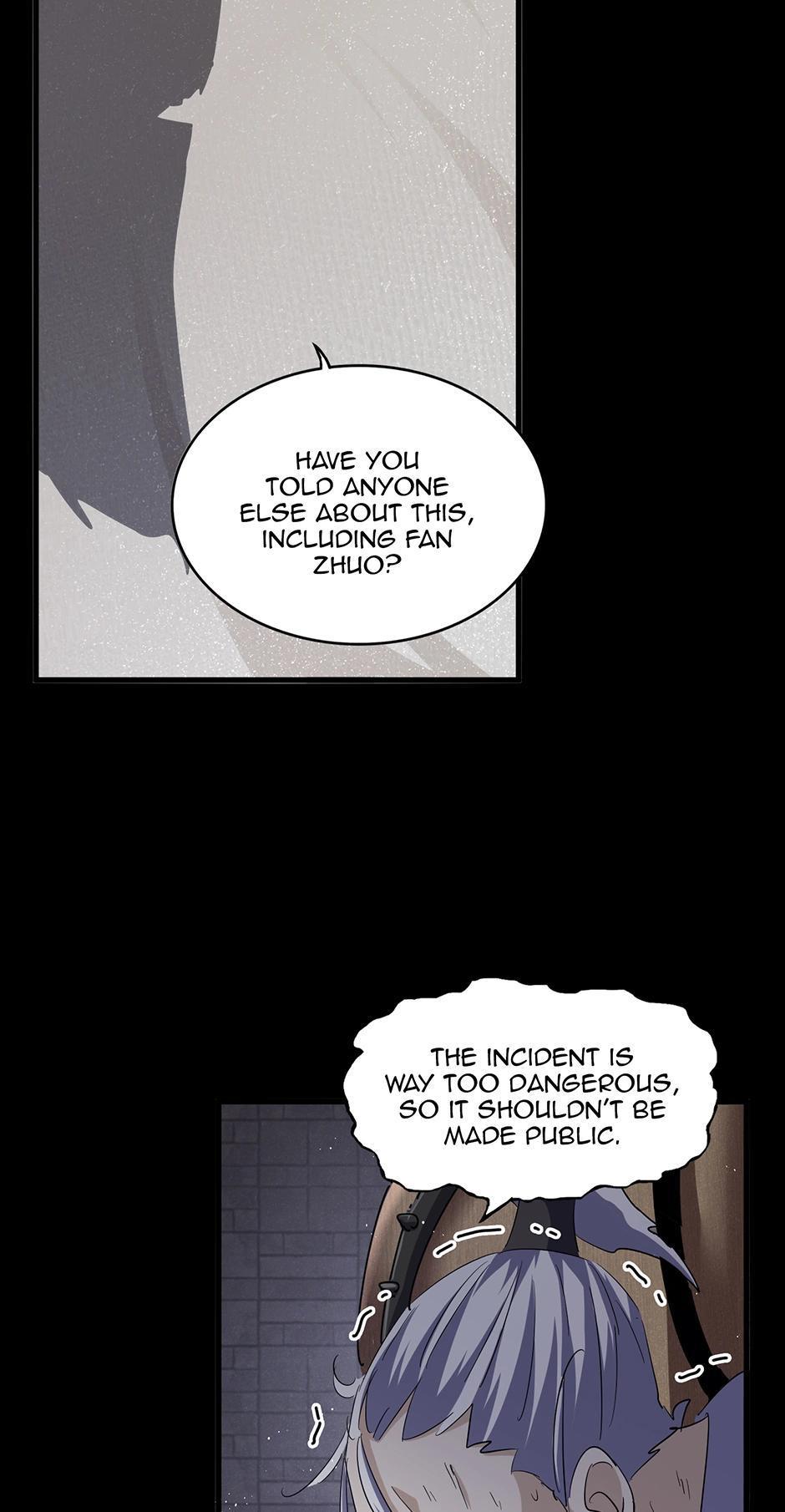 Chapter 400 — Episode 400 — Page 31