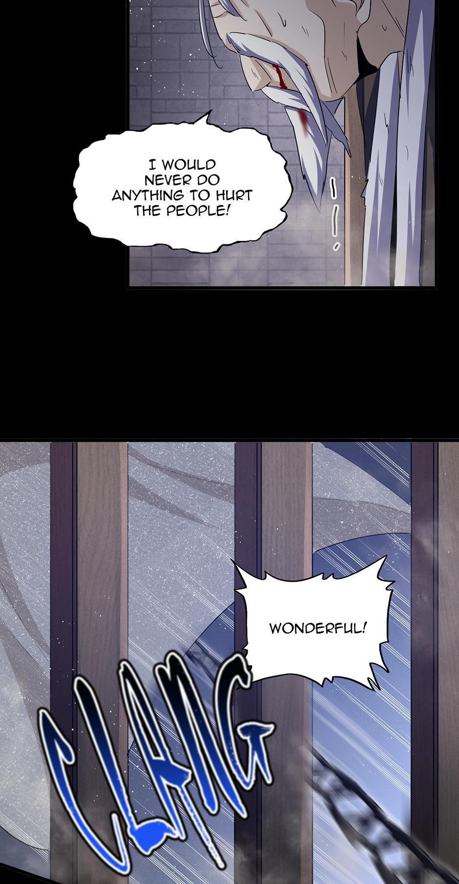 Chapter 400 — Episode 400 — Page 32