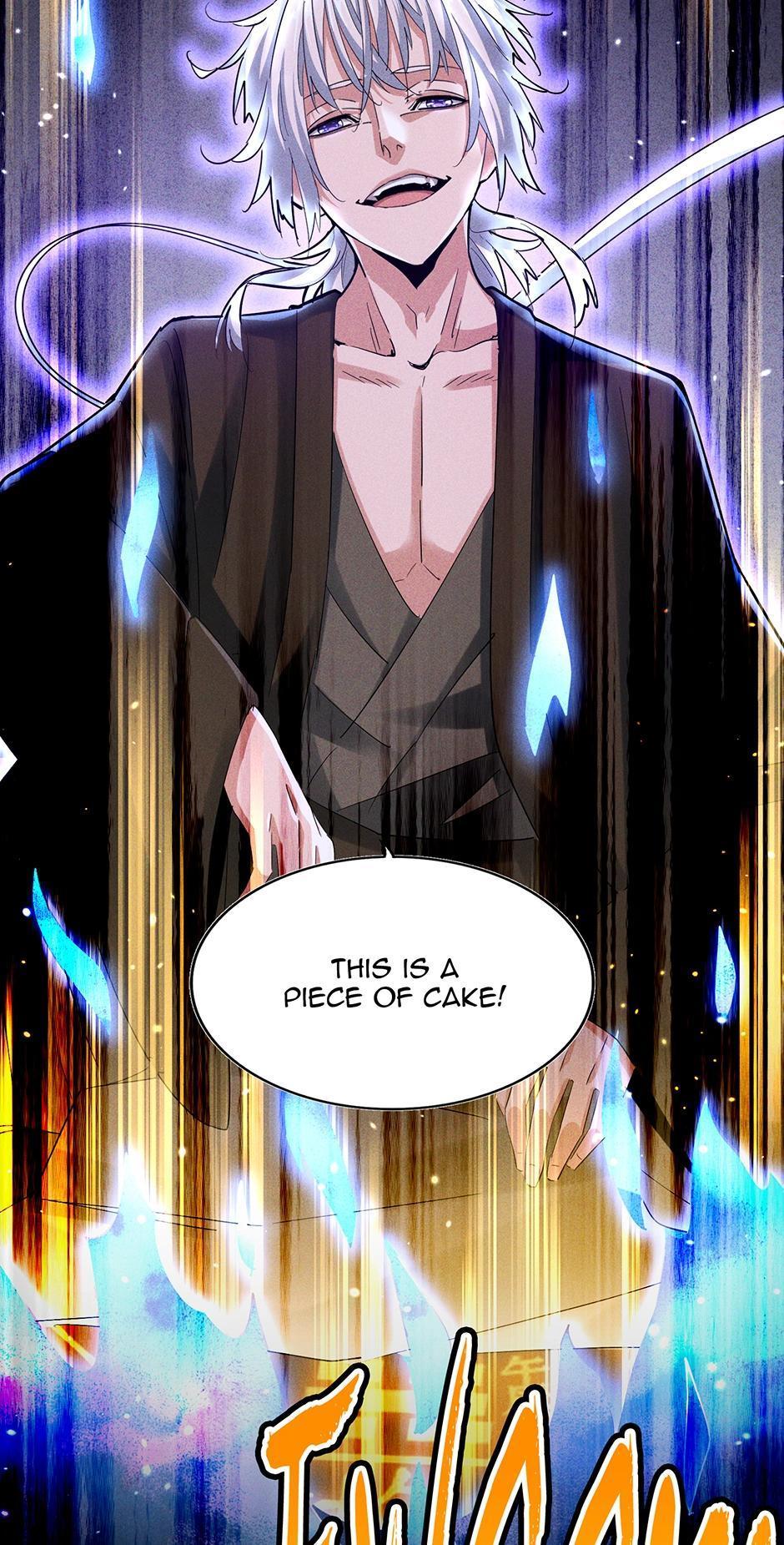 Chapter 400 — Episode 400 — Page 40
