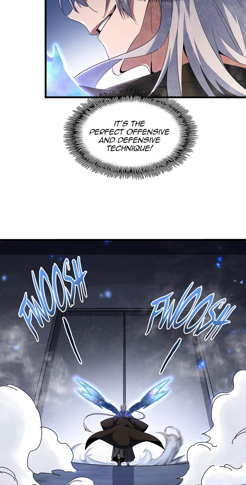 Chapter 401 — Episode 401 — Page 5