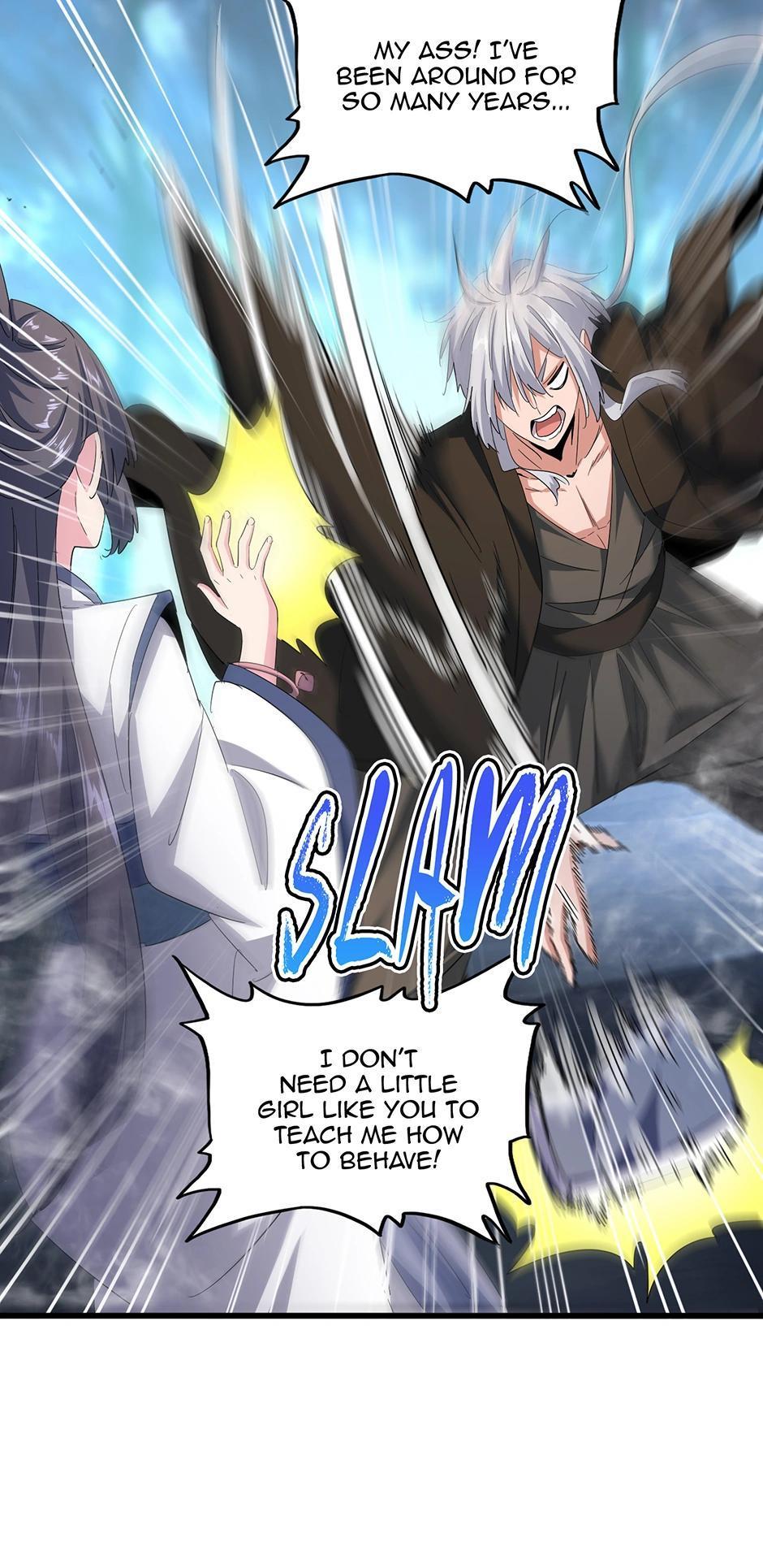 Chapter 401 — Episode 401 — Page 17