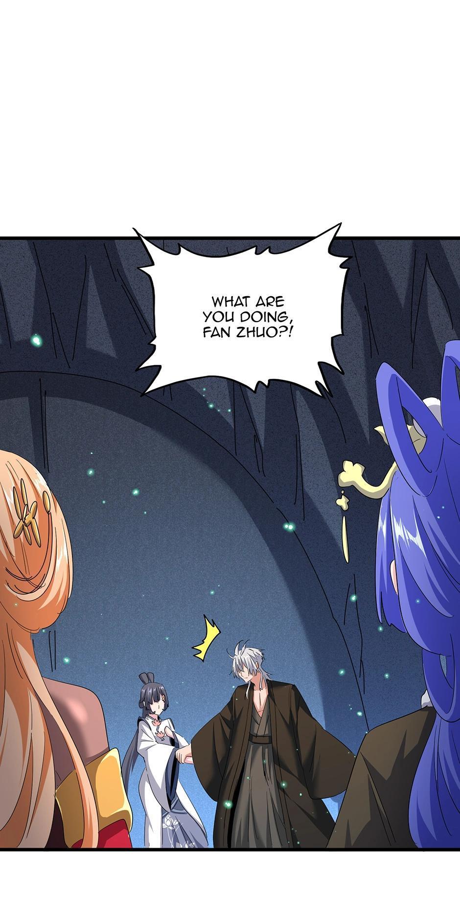 Chapter 401 — Episode 401 — Page 21