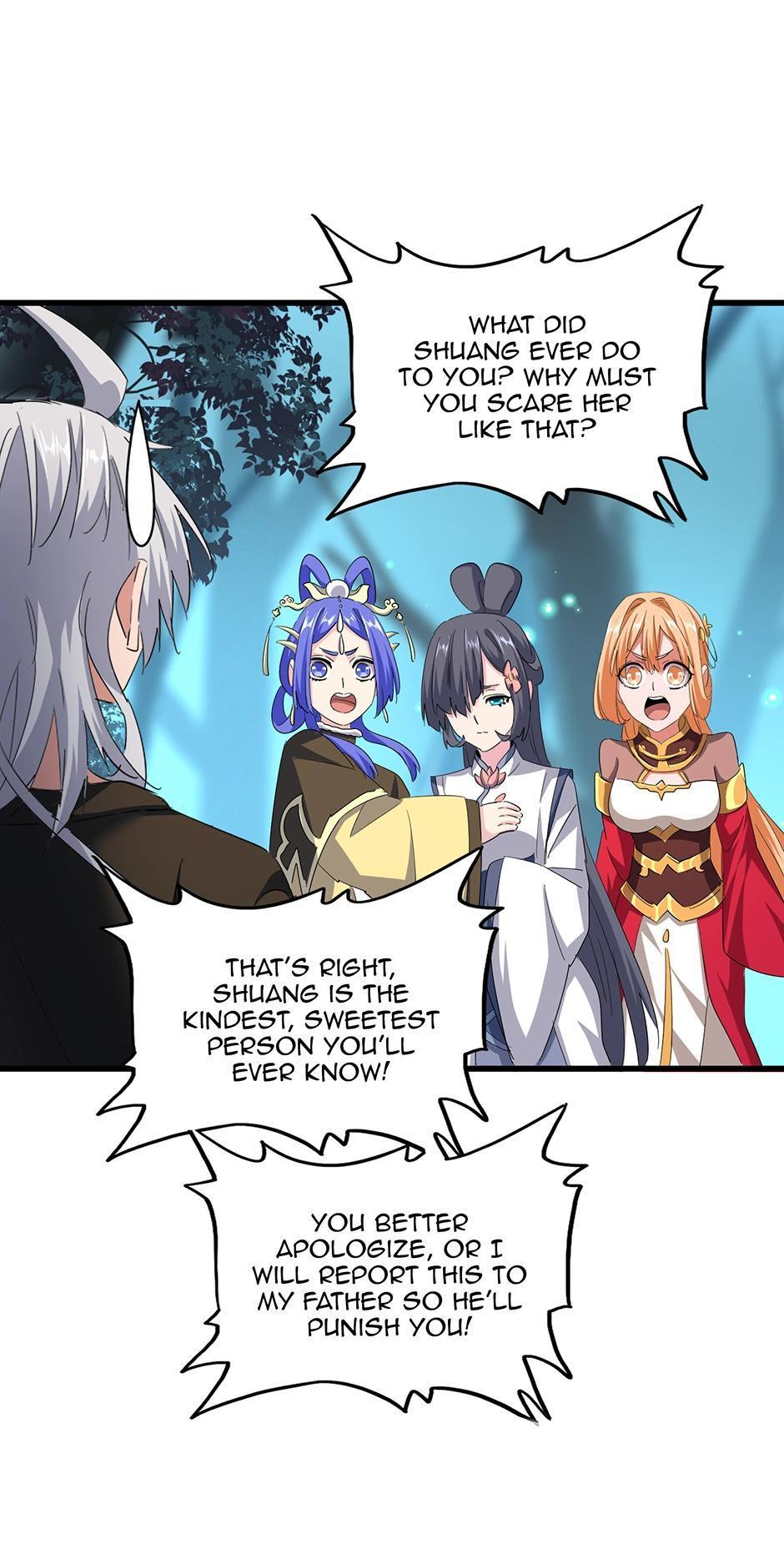 Chapter 401 — Episode 401 — Page 22