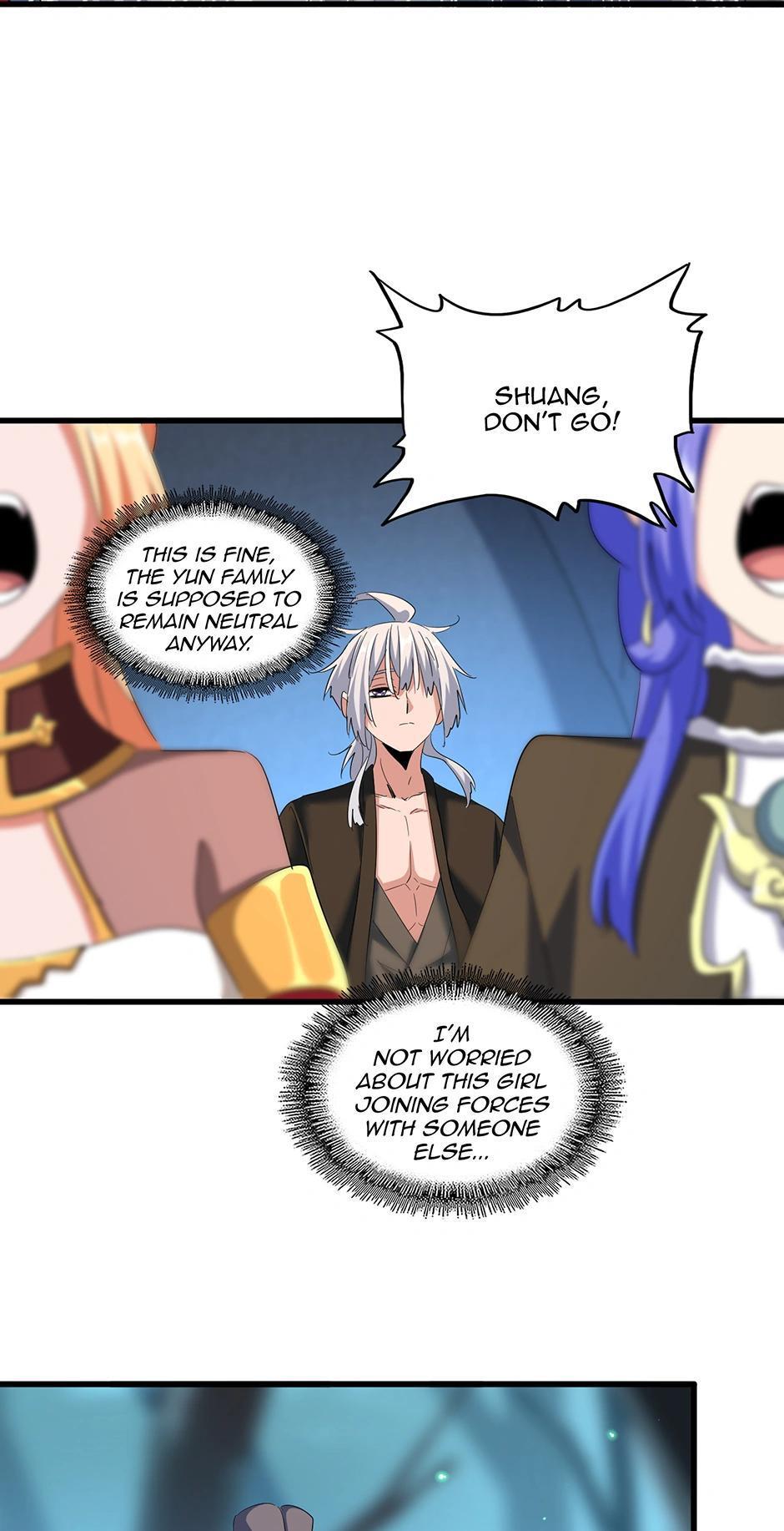 Chapter 401 — Episode 401 — Page 29