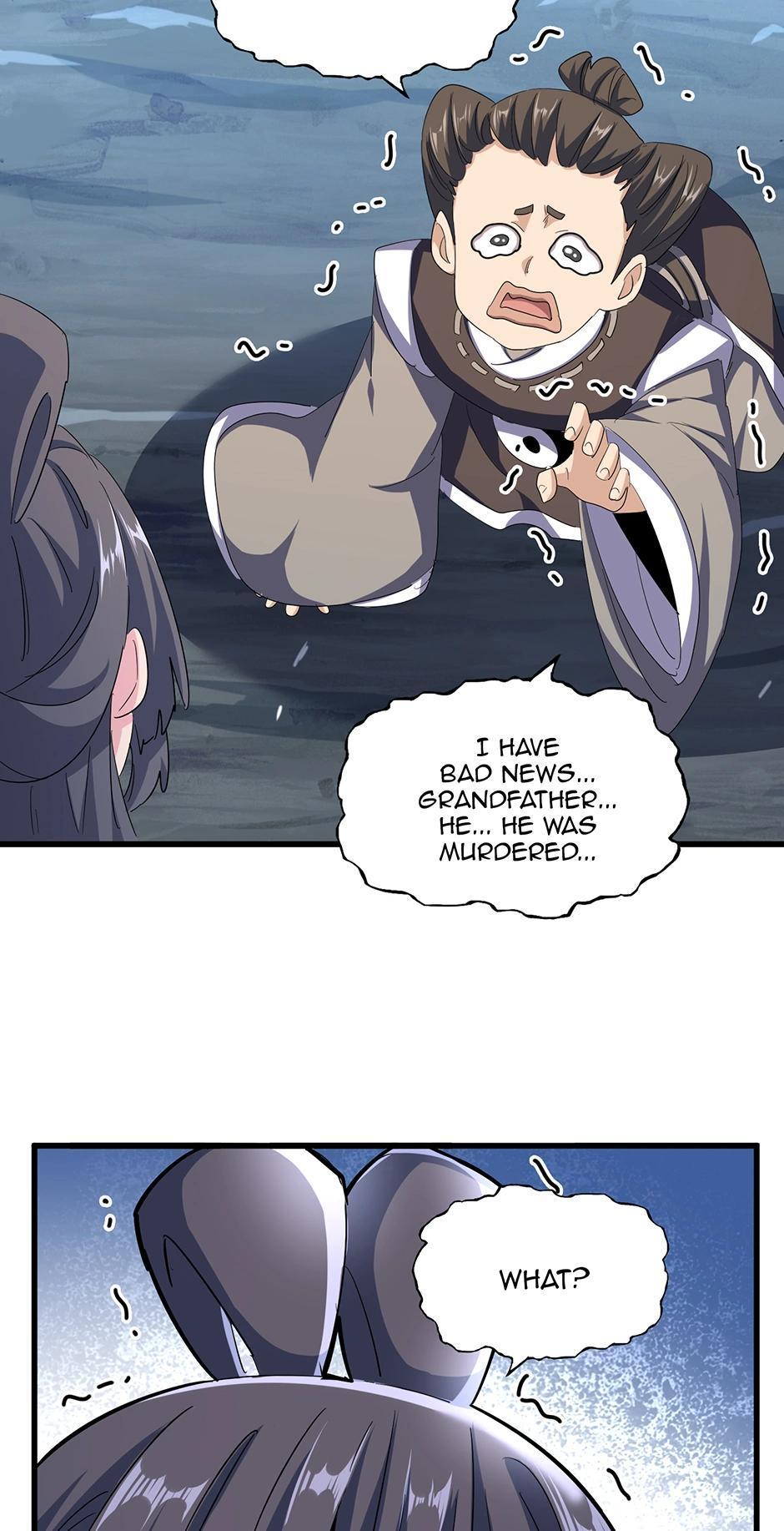 Chapter 401 — Episode 401 — Page 33