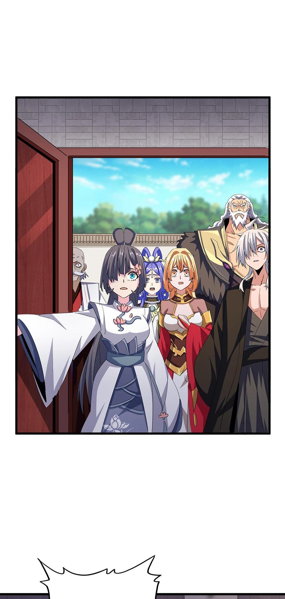 Chapter 401 — Episode 401 — Page 38