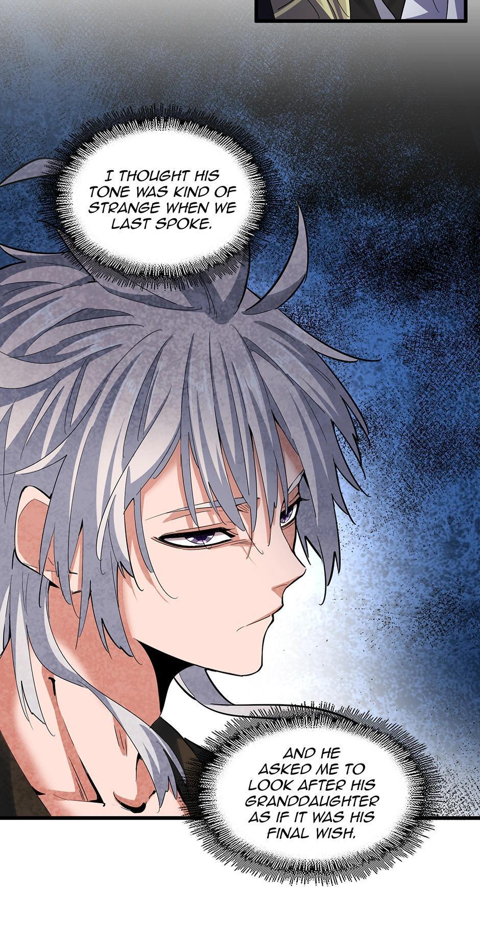 Chapter 402 — Episode 402 — Page 5