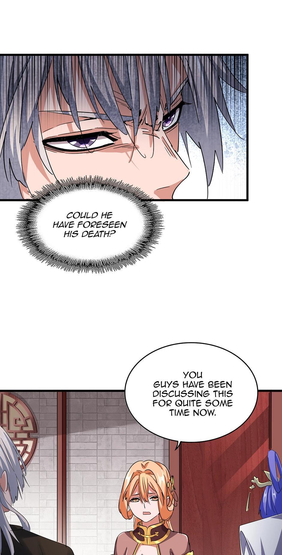 Chapter 402 — Episode 402 — Page 6