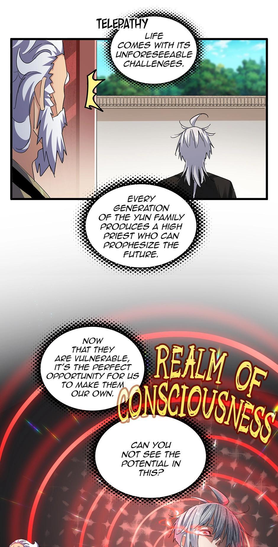Chapter 402 — Episode 402 — Page 20