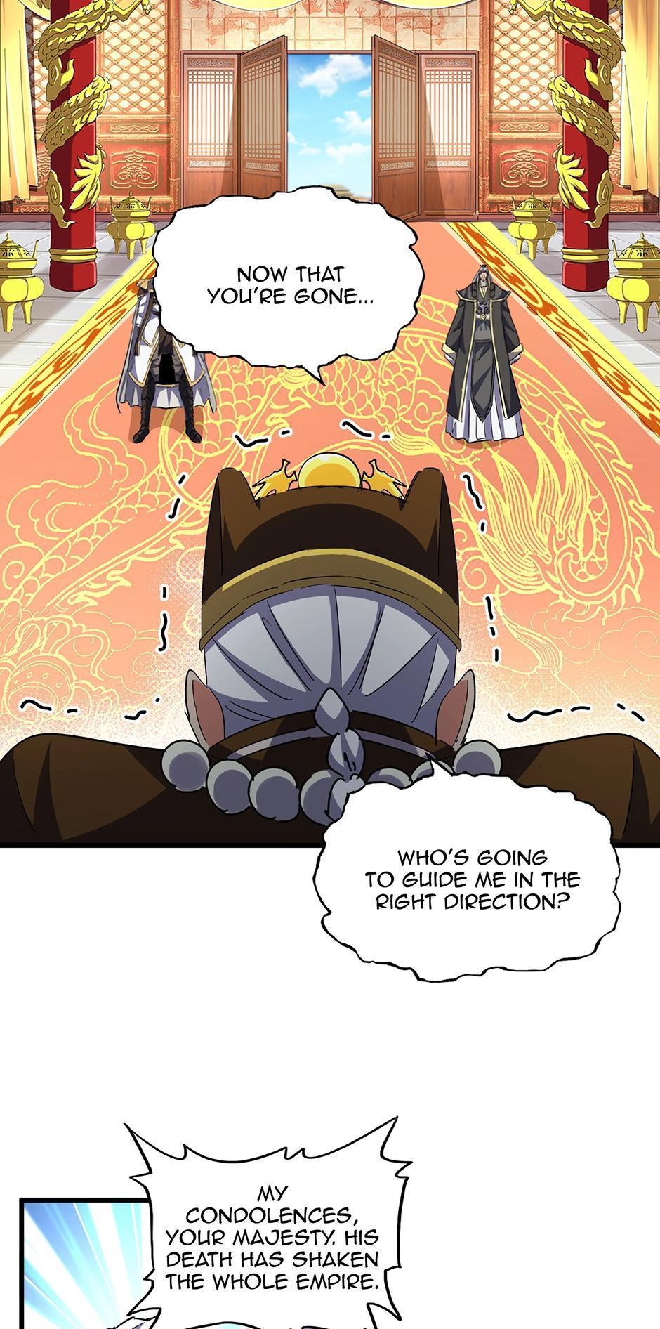 Chapter 402 — Episode 402 — Page 27
