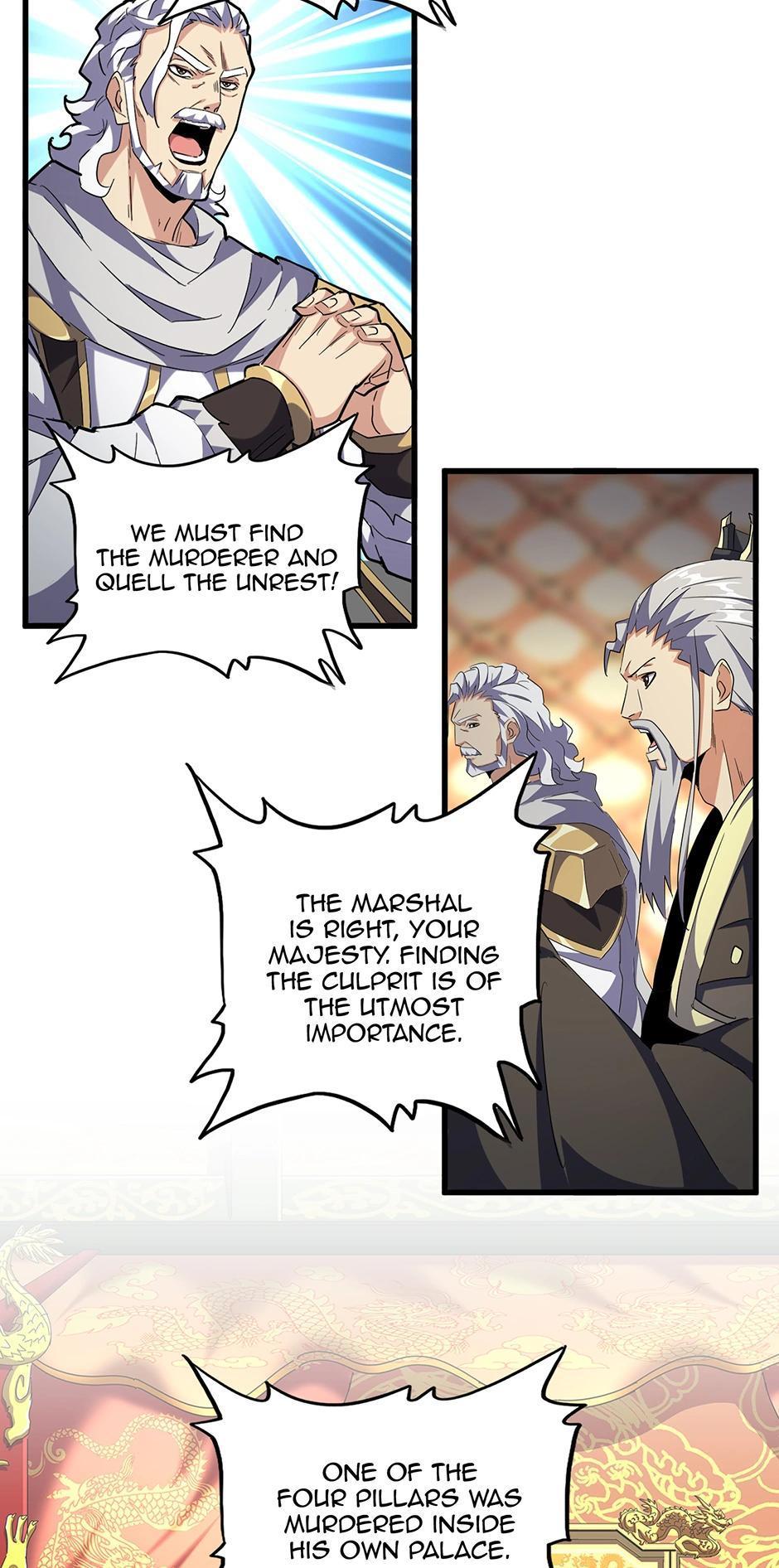 Chapter 402 — Episode 402 — Page 28