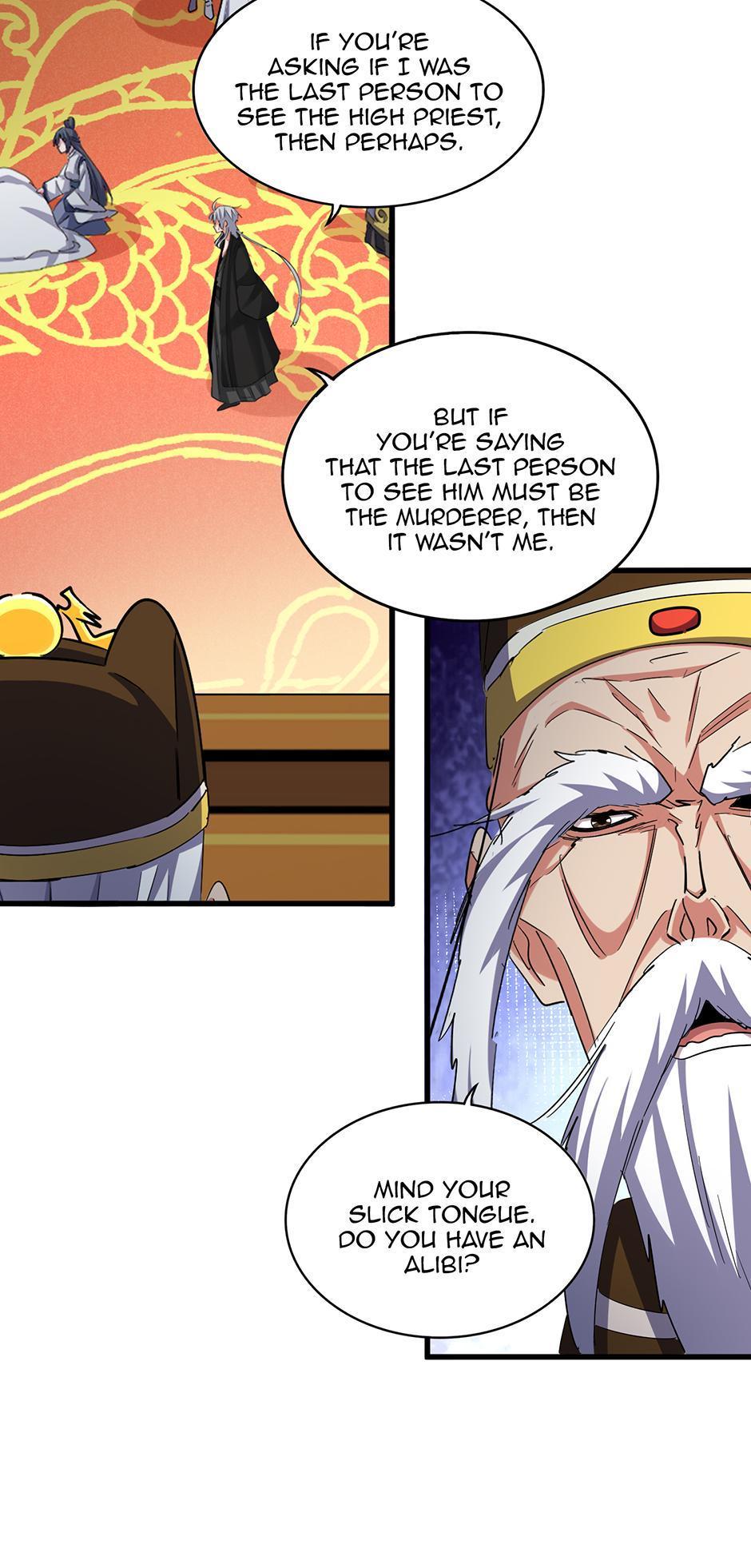 Chapter 403 — Episode 403 — Page 27