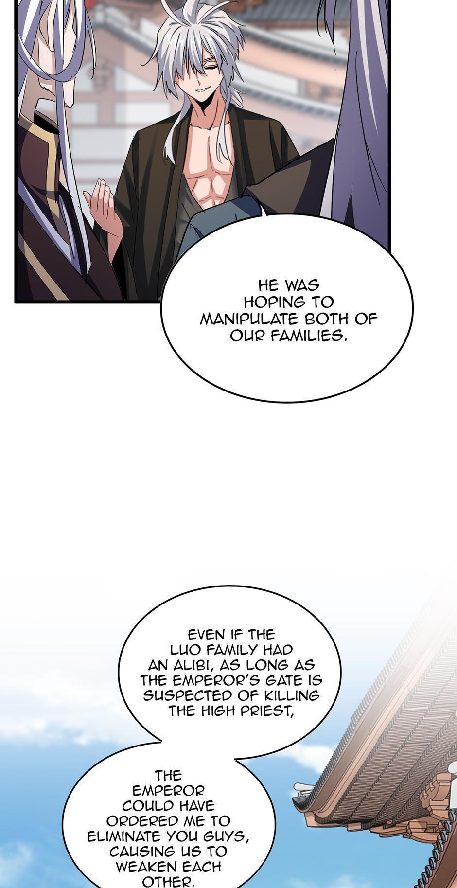 Chapter 404 — Episode 404 — Page 14