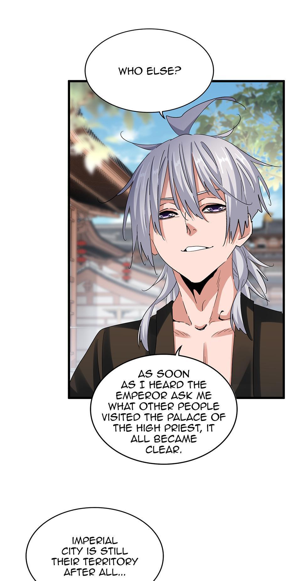Chapter 404 — Episode 404 — Page 20