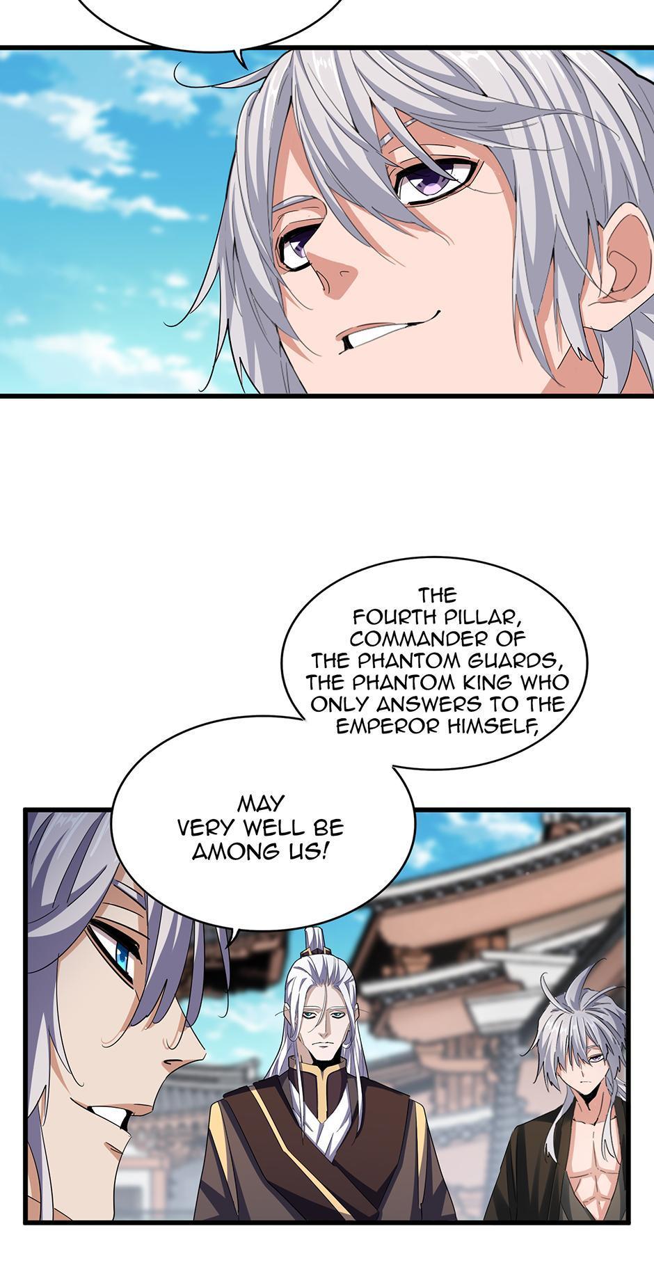 Chapter 404 — Episode 404 — Page 21