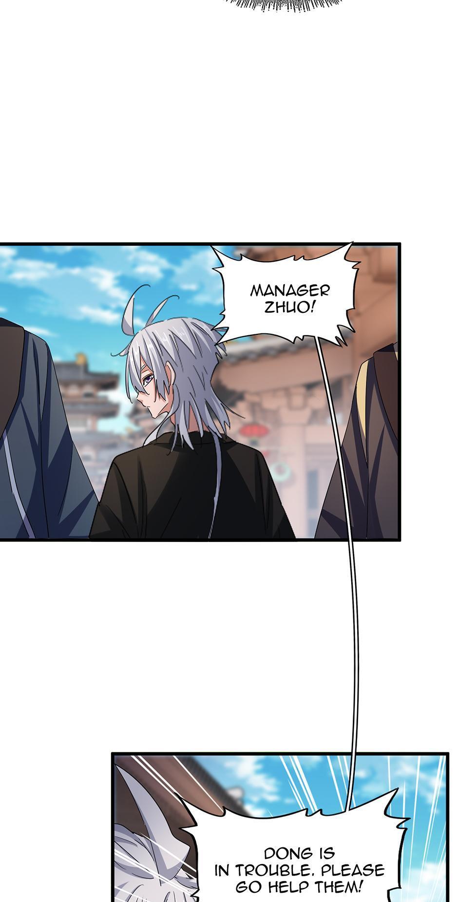Chapter 404 — Episode 404 — Page 23