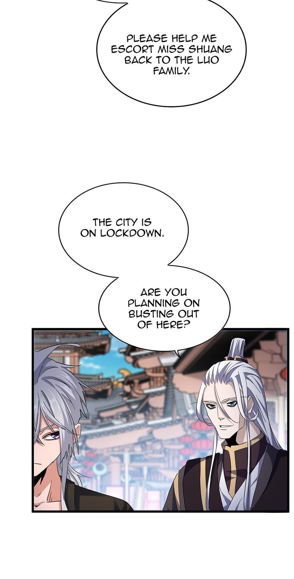 Chapter 404 — Episode 404 — Page 27
