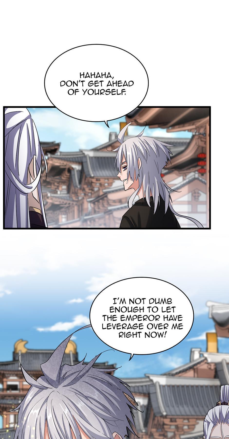 Chapter 404 — Episode 404 — Page 28