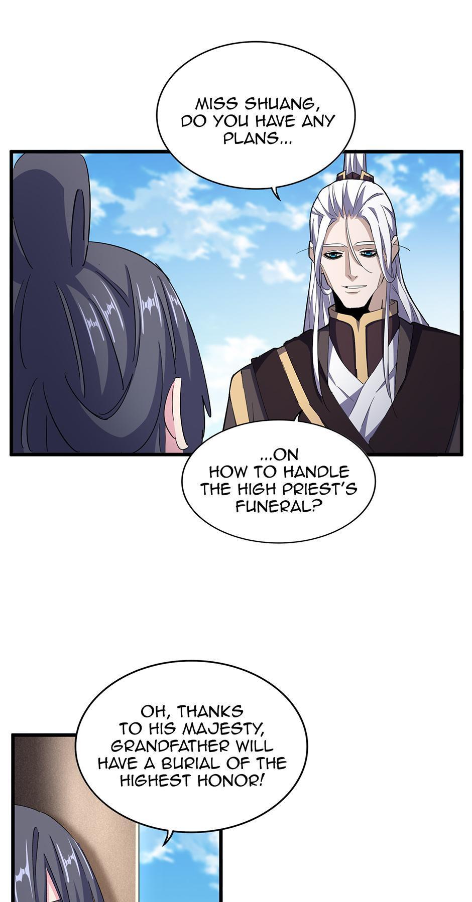 Chapter 404 — Episode 404 — Page 33