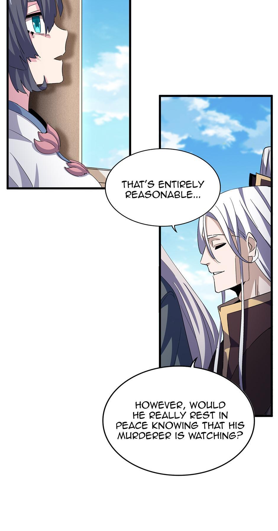 Chapter 404 — Episode 404 — Page 34