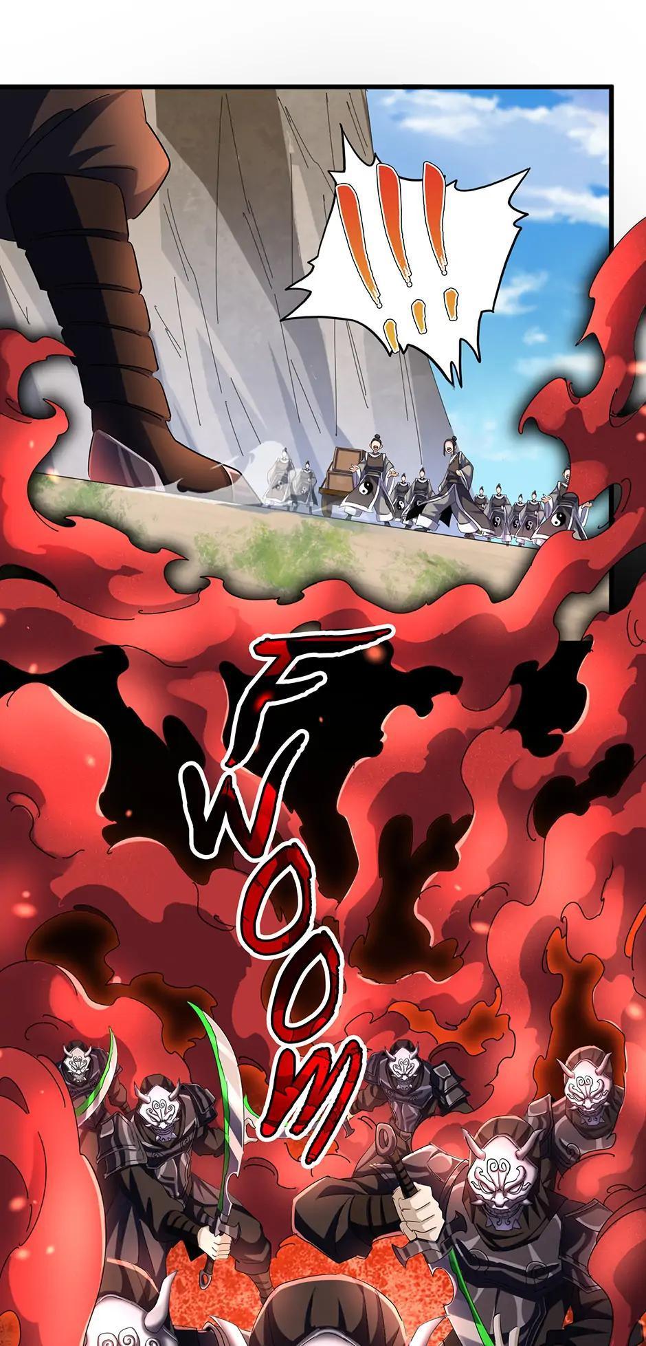 Chapter 405 — Episode 405 — Page 13