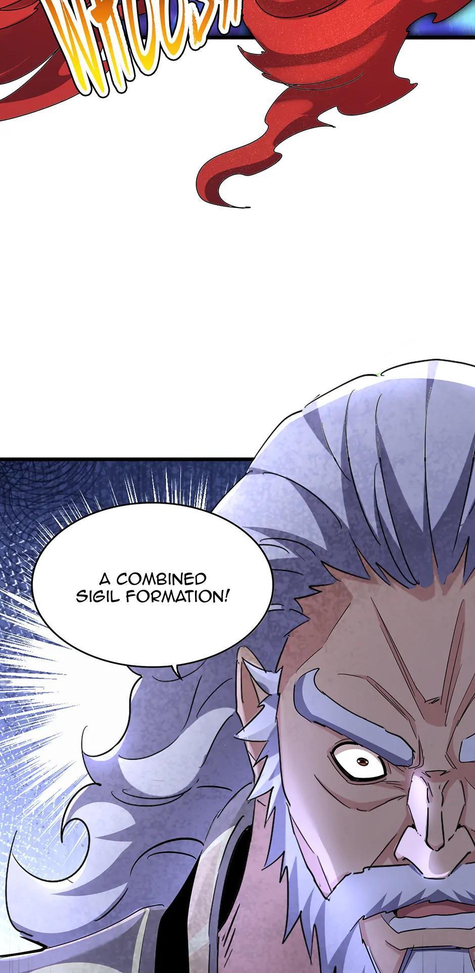 Read The Eternal Supreme - Chapter 406 - theeternalsupreme.com | Image 2
