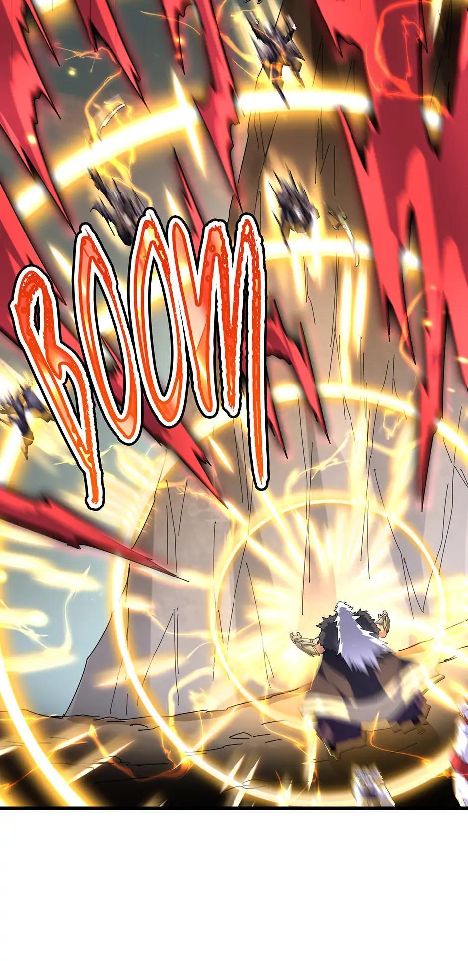 Read The Eternal Supreme - Chapter 406 - theeternalsupreme.com | Image 12