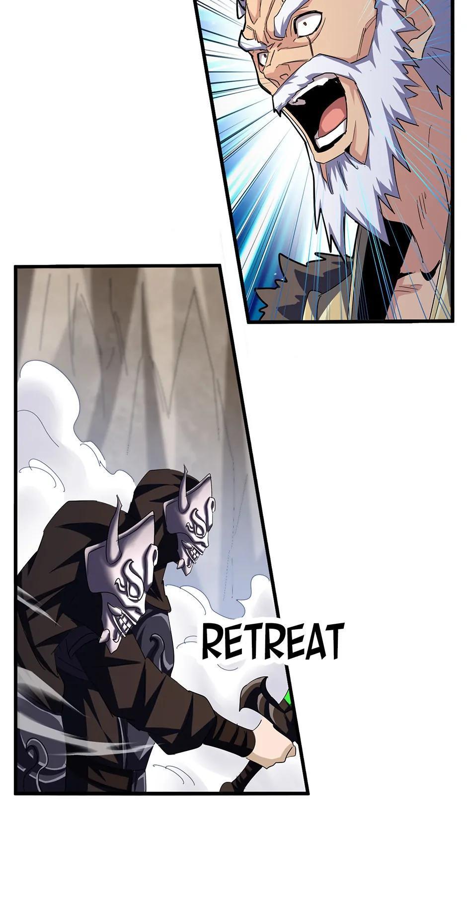 Read The Eternal Supreme - Chapter 406 - theeternalsupreme.com | Image 15