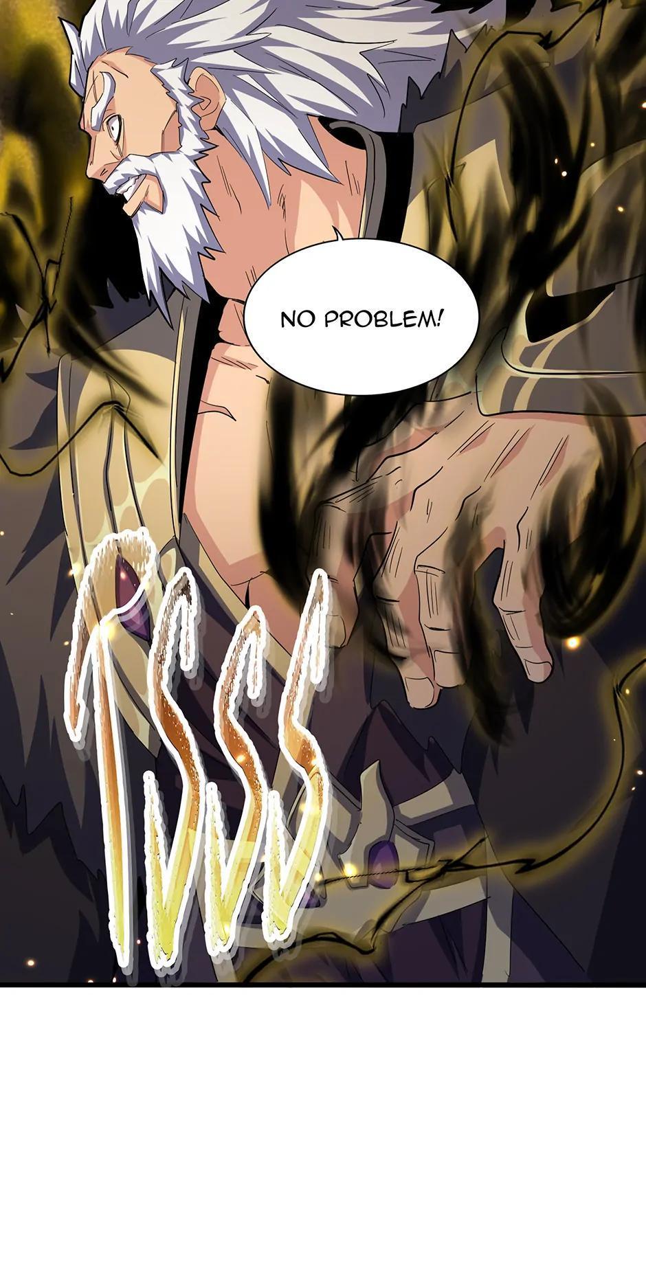 Read The Eternal Supreme - Chapter 406 - theeternalsupreme.com | Image 20
