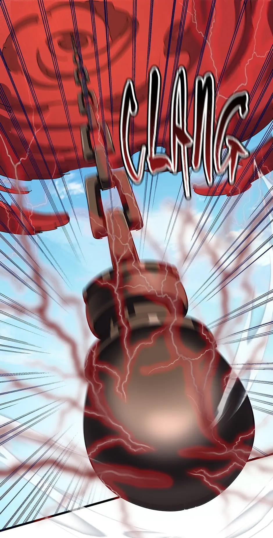 Read The Eternal Supreme - Chapter 406 - theeternalsupreme.com | Image 22