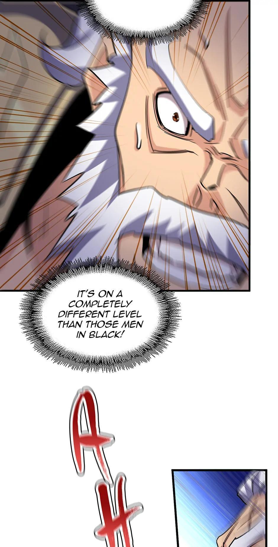 Read The Eternal Supreme - Chapter 406 - theeternalsupreme.com | Image 24