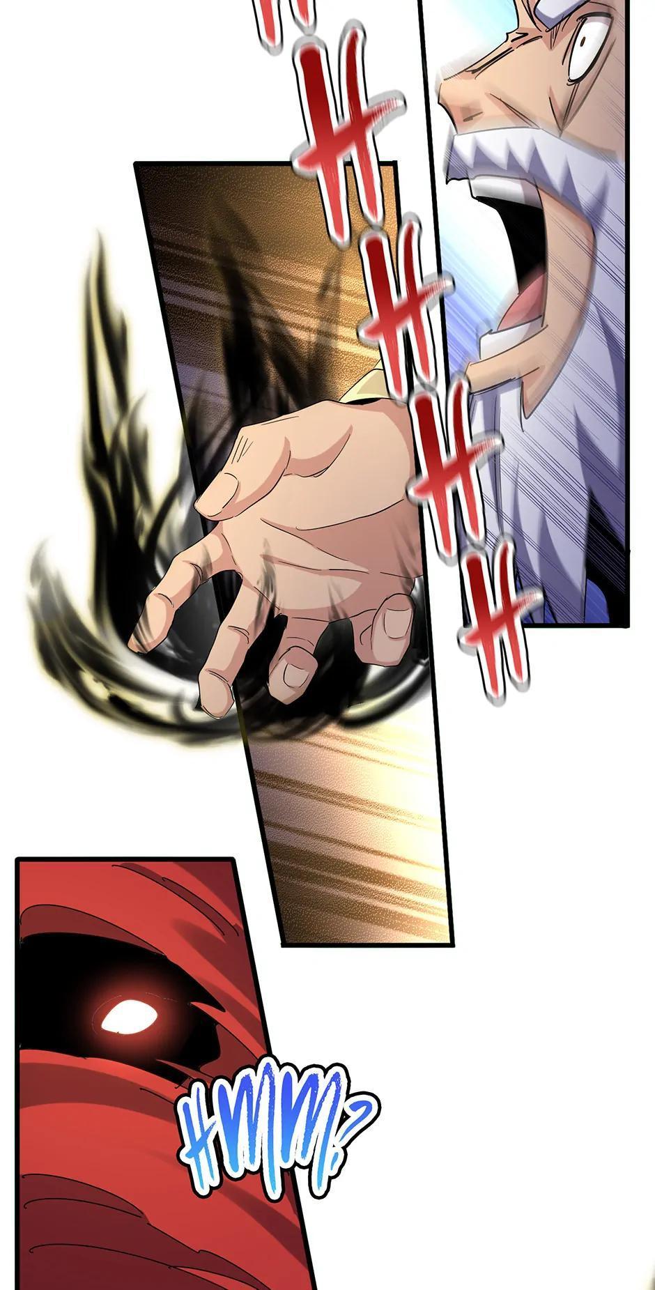 Read The Eternal Supreme - Chapter 406 - theeternalsupreme.com | Image 25