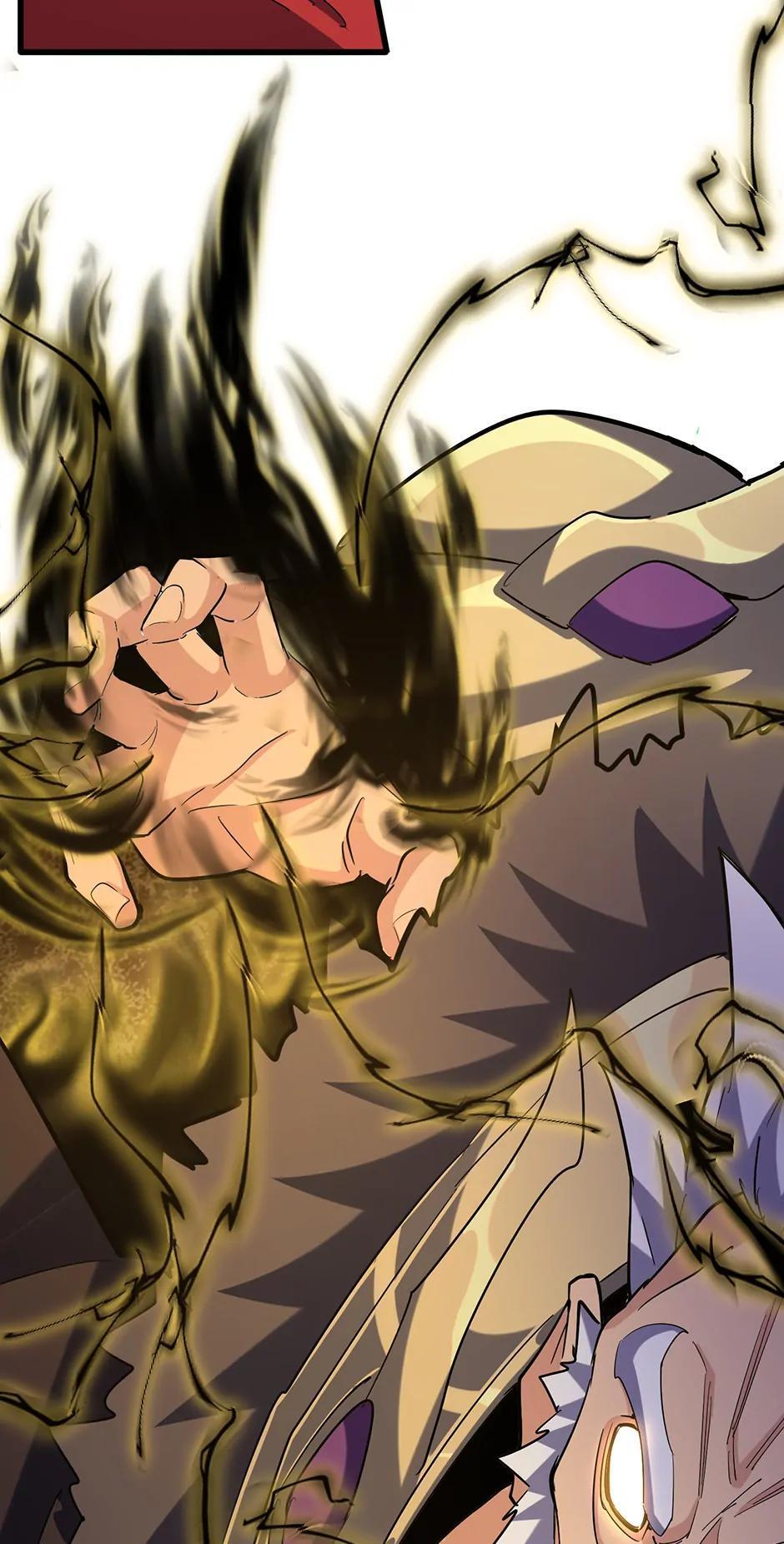 Read The Eternal Supreme - Chapter 406 - theeternalsupreme.com | Image 26