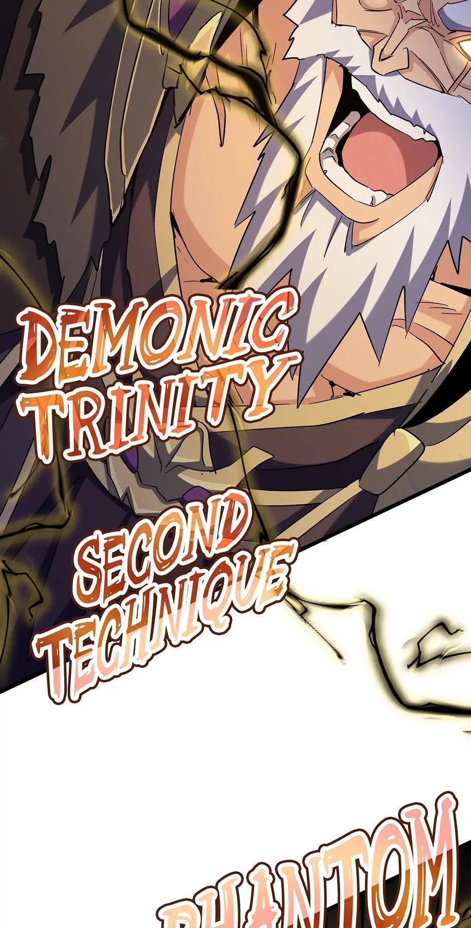 Read The Eternal Supreme - Chapter 406 - theeternalsupreme.com | Image 27