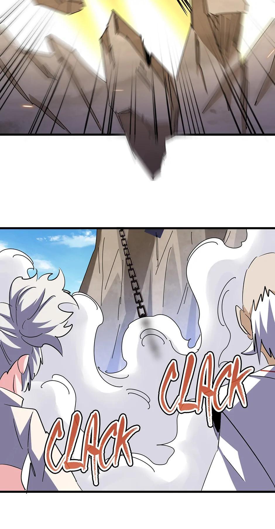 Read The Eternal Supreme - Chapter 406 - theeternalsupreme.com | Image 30