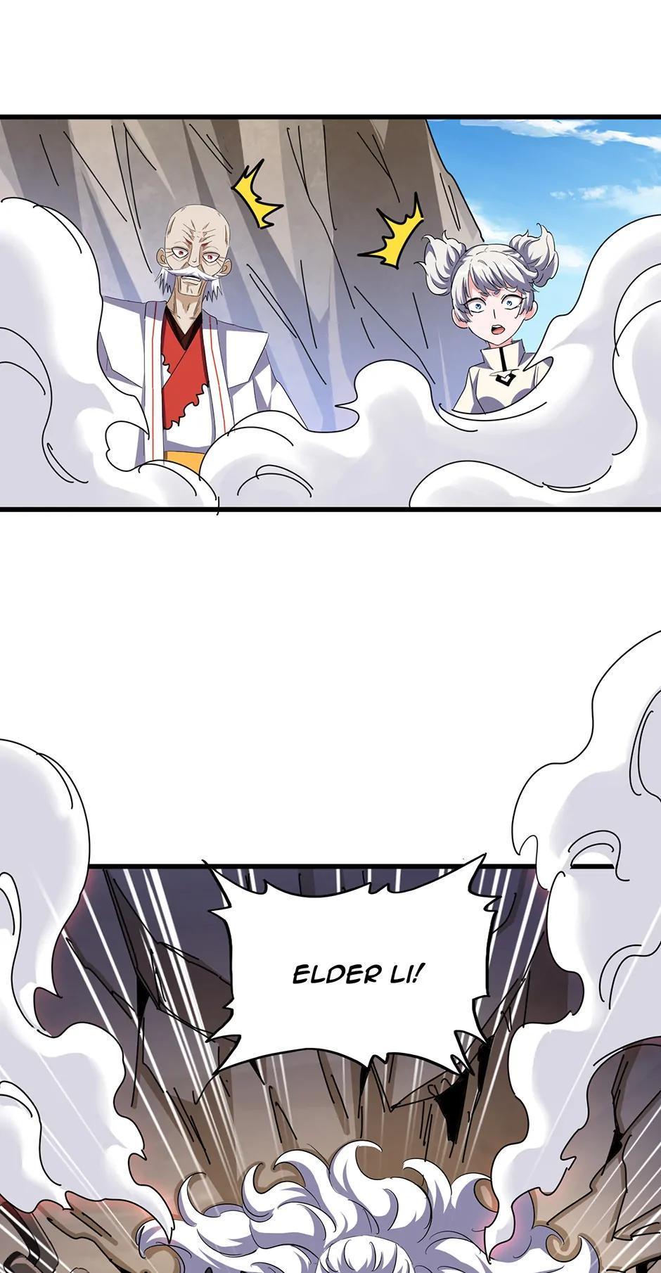 Read The Eternal Supreme - Chapter 406 - theeternalsupreme.com | Image 31