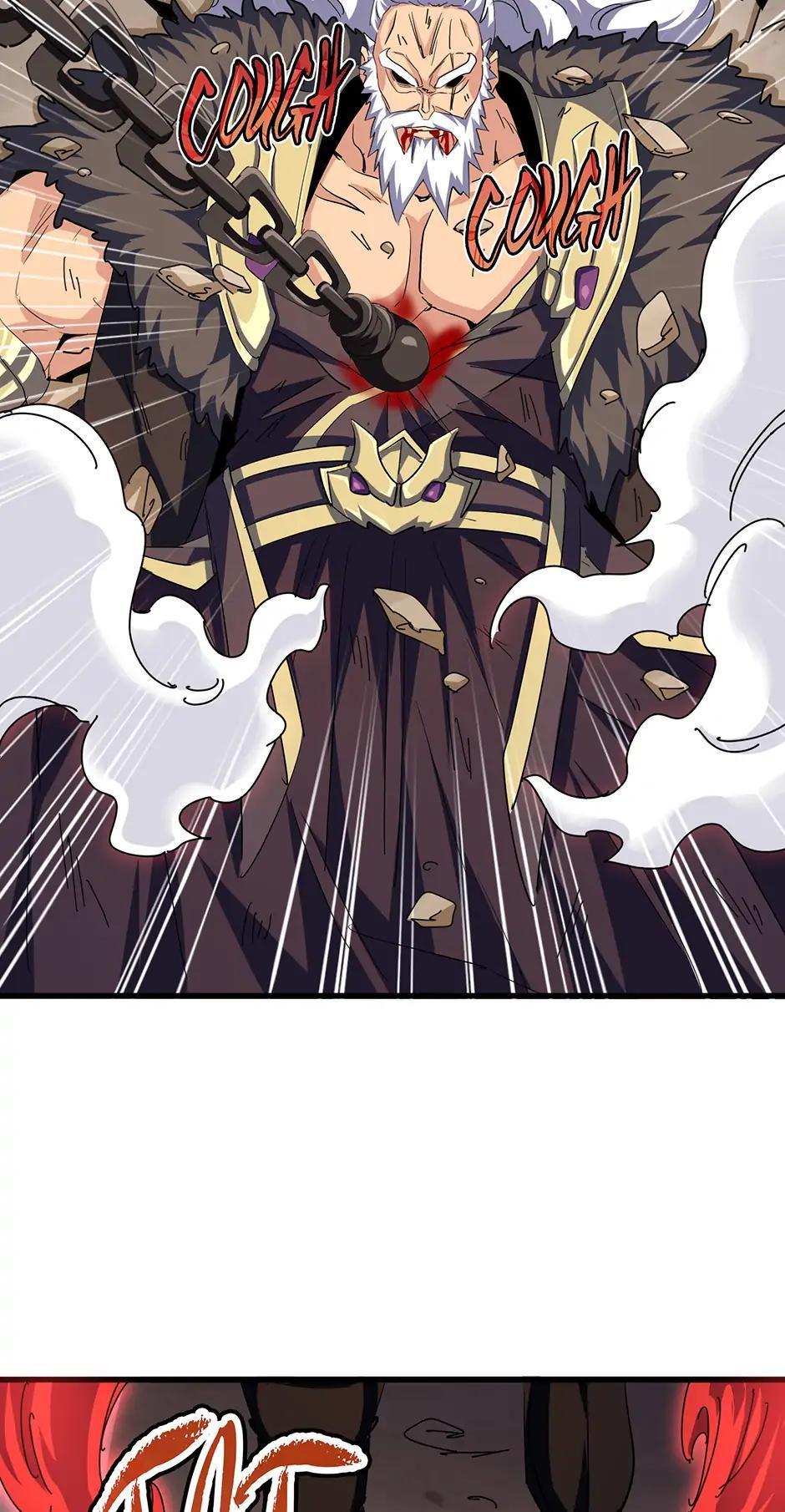 Read The Eternal Supreme - Chapter 406 - theeternalsupreme.com | Image 32