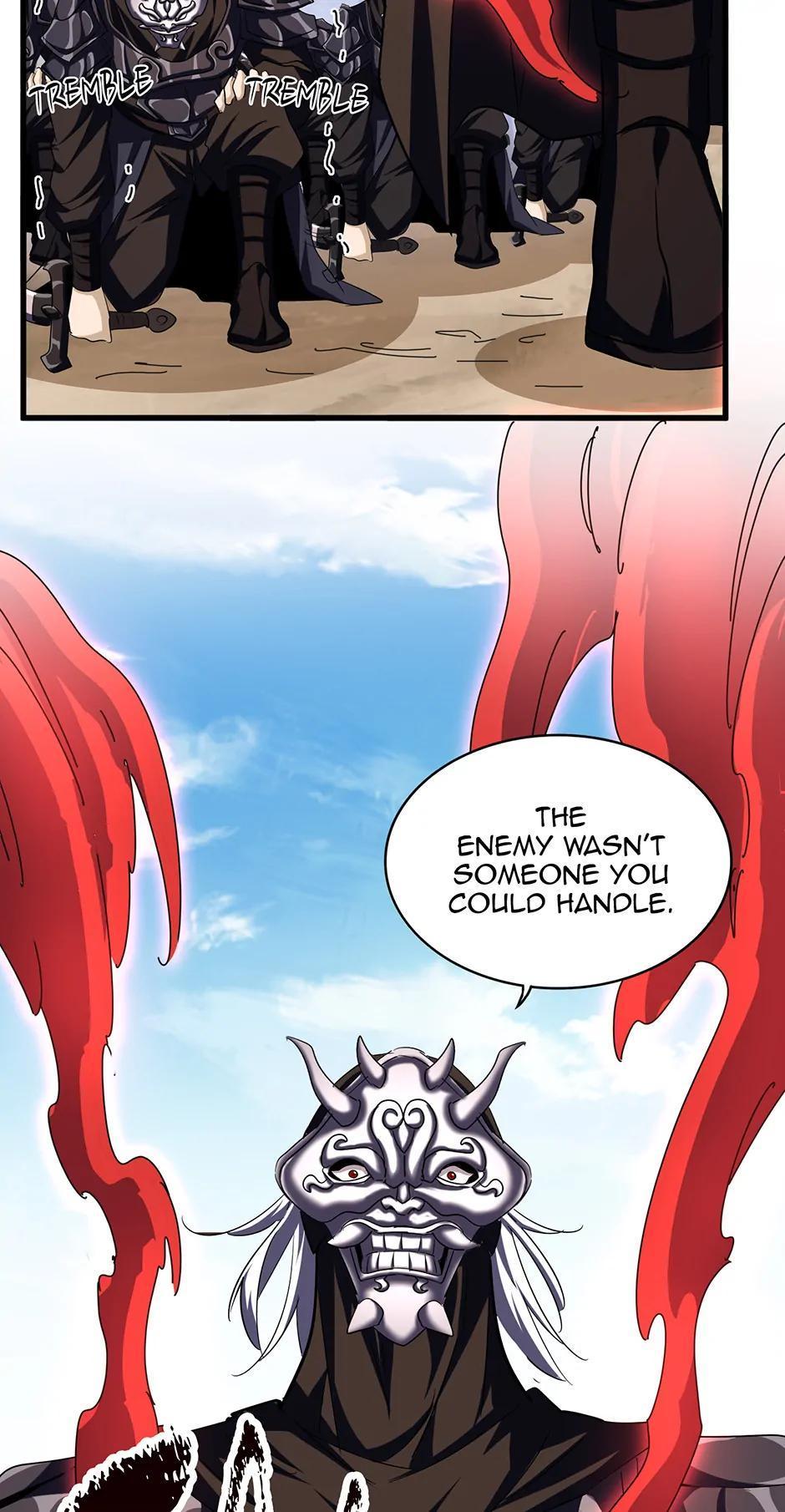 Read The Eternal Supreme - Chapter 406 - theeternalsupreme.com | Image 34