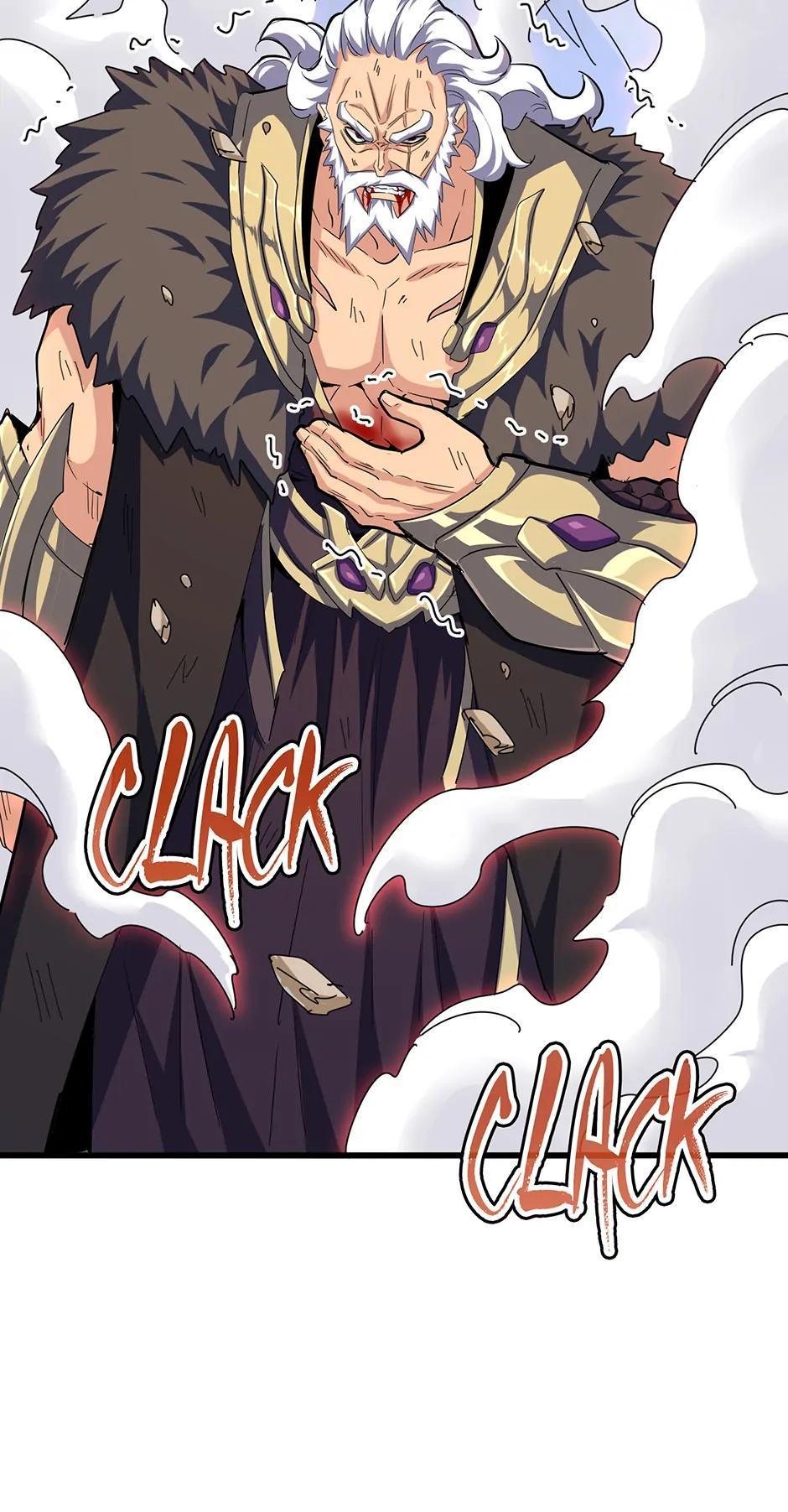 Read The Eternal Supreme - Chapter 406 - theeternalsupreme.com | Image 37