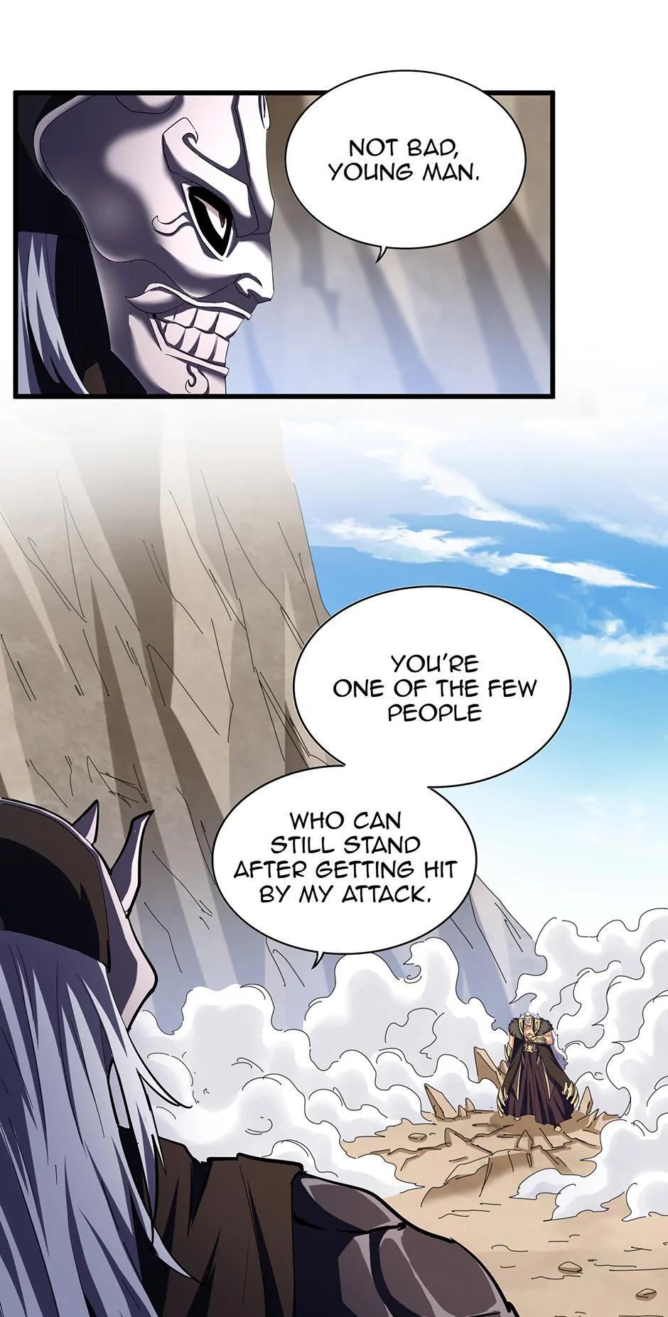 Read The Eternal Supreme - Chapter 406 - theeternalsupreme.com | Image 38