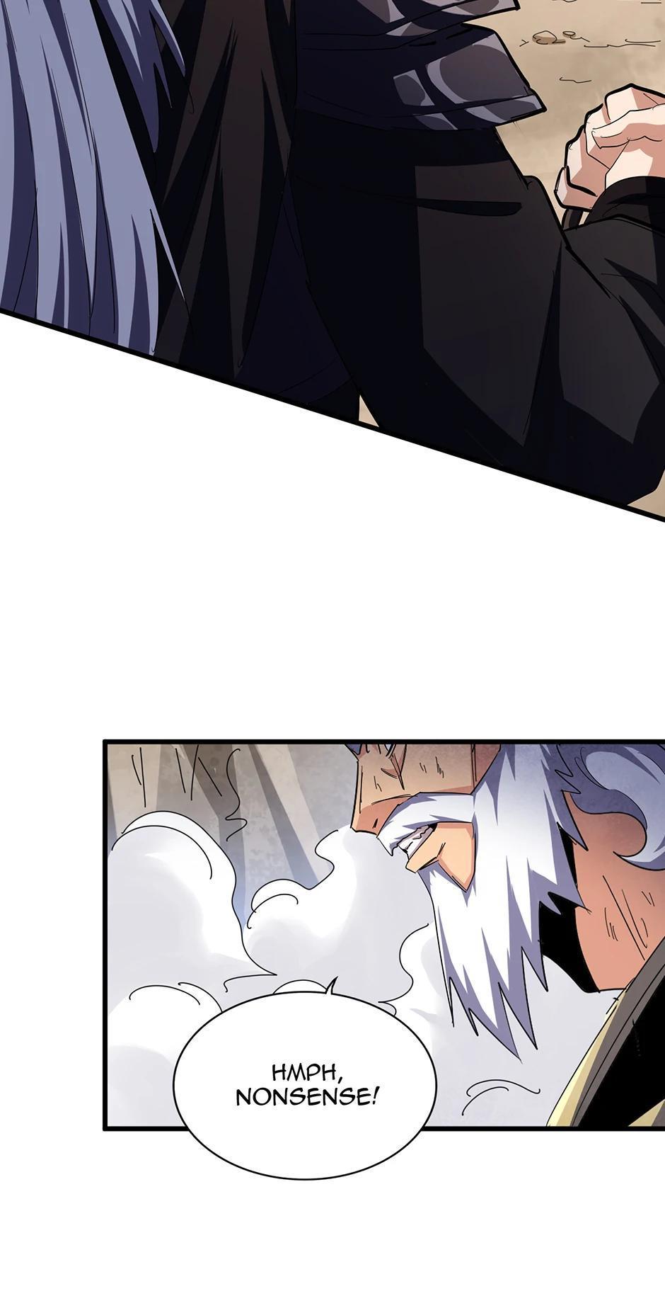Read The Eternal Supreme - Chapter 406 - theeternalsupreme.com | Image 39