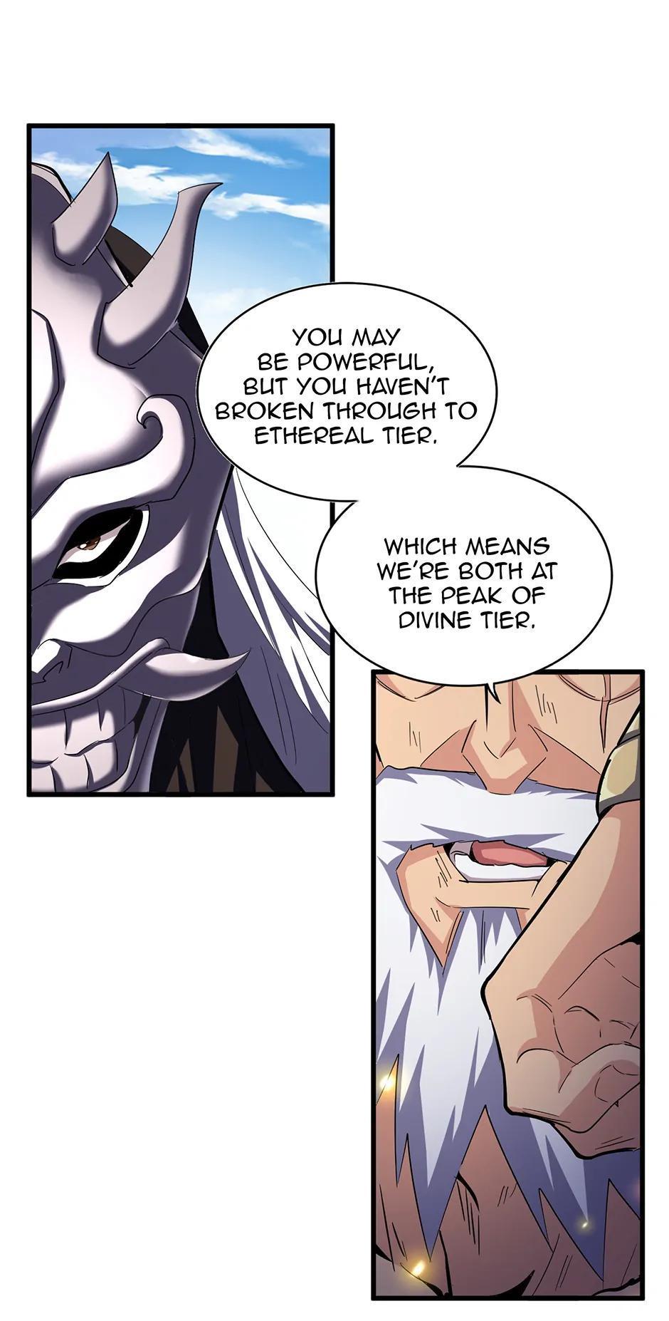 Read The Eternal Supreme - Chapter 406 - theeternalsupreme.com | Image 40