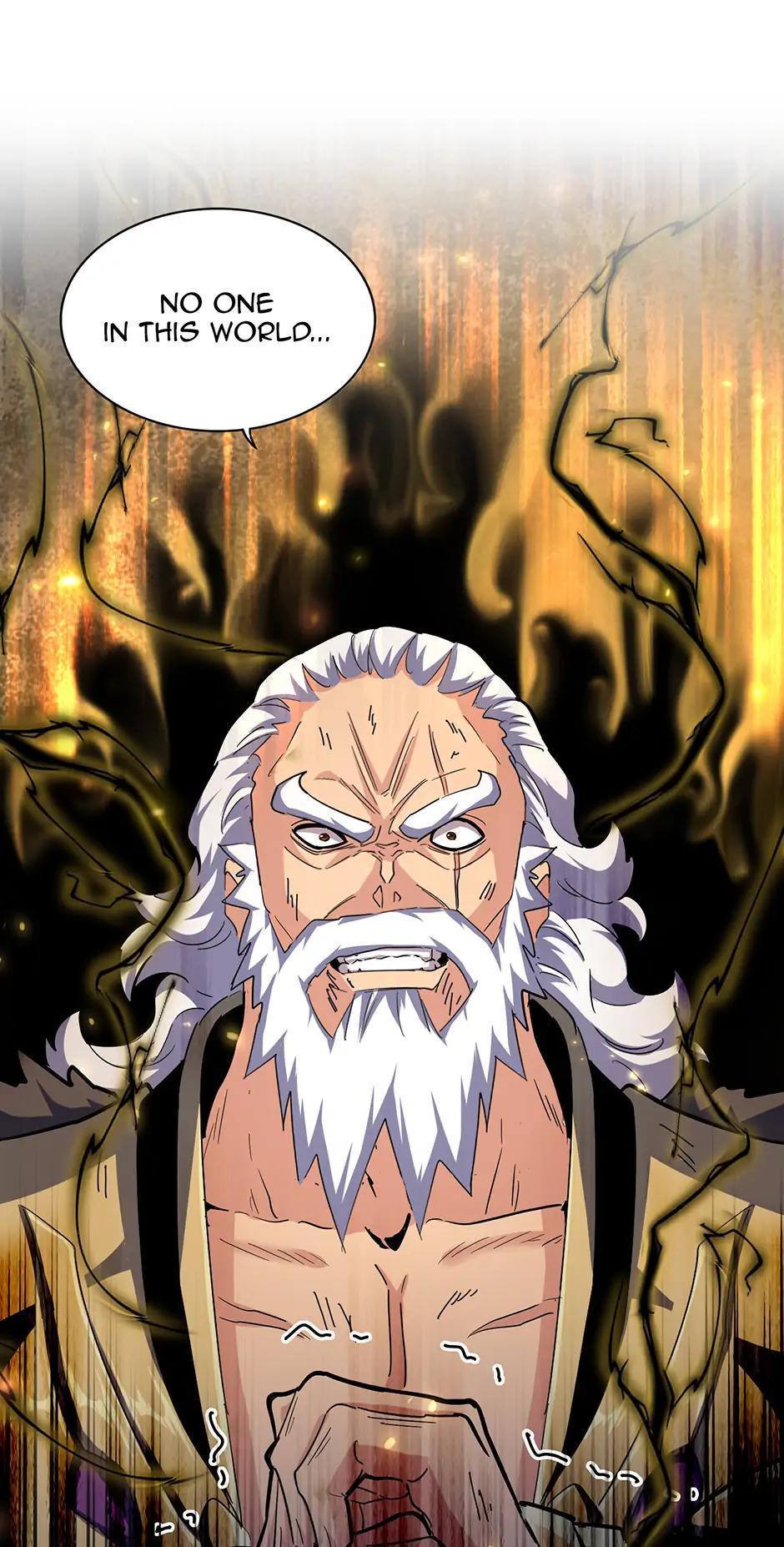 Read The Eternal Supreme - Chapter 406 - theeternalsupreme.com | Image 41