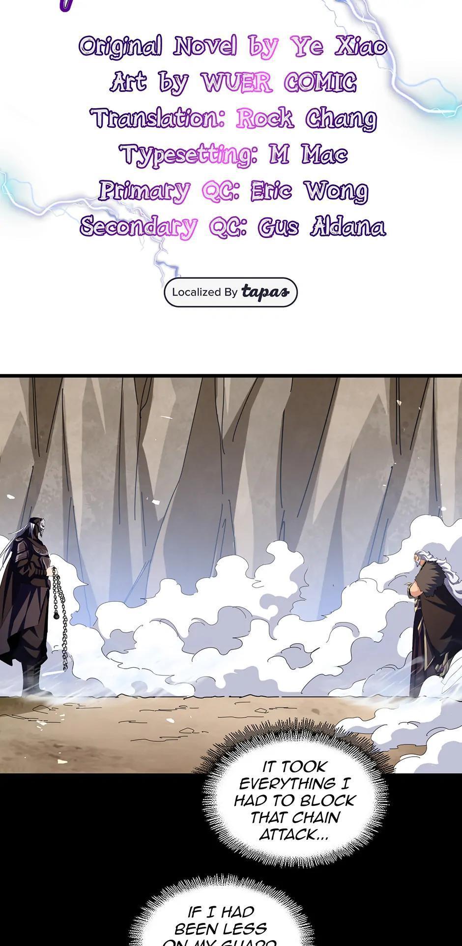 Chapter 407 — Episode 407 — Page 4