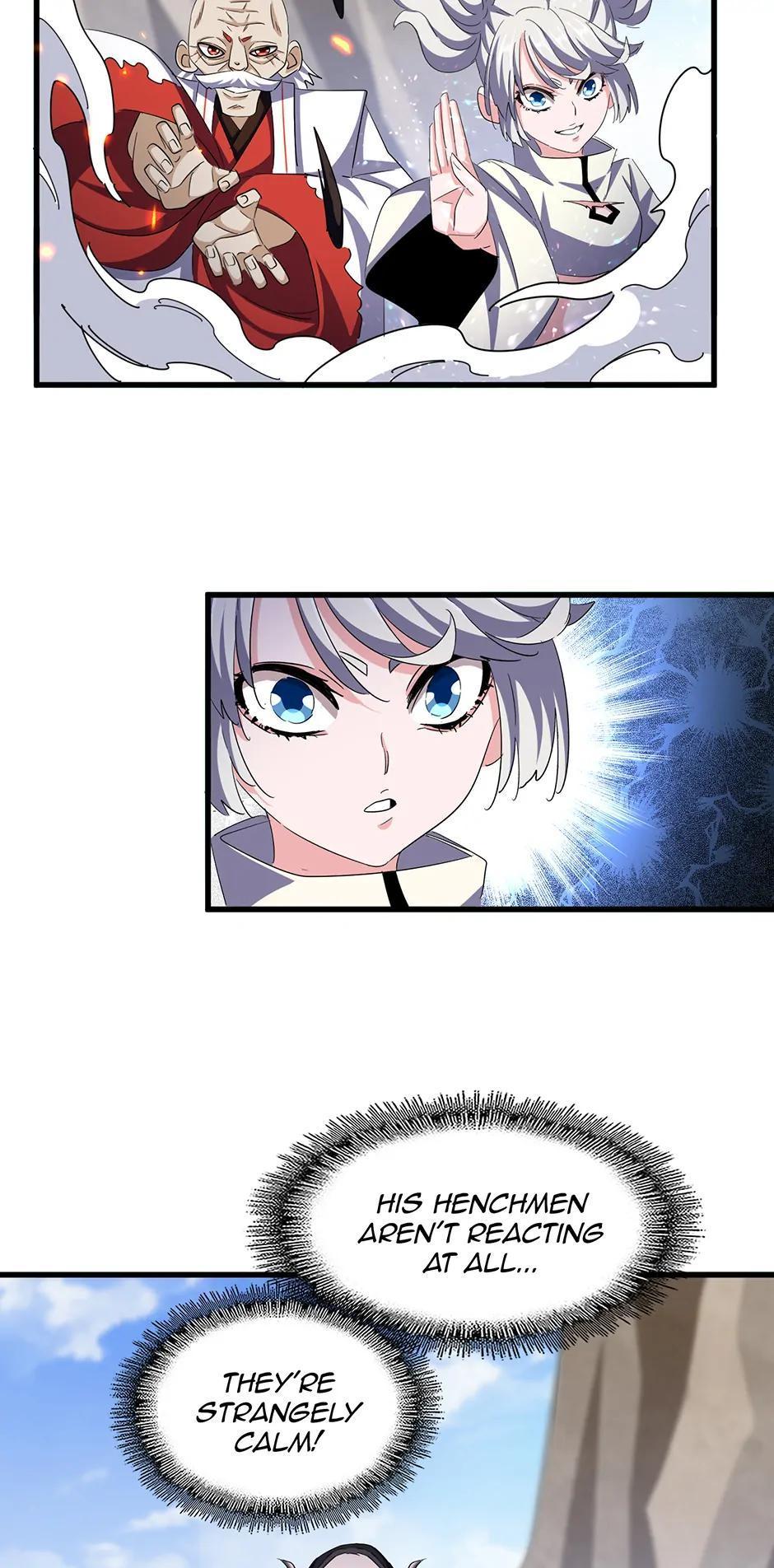 Chapter 407 — Episode 407 — Page 15