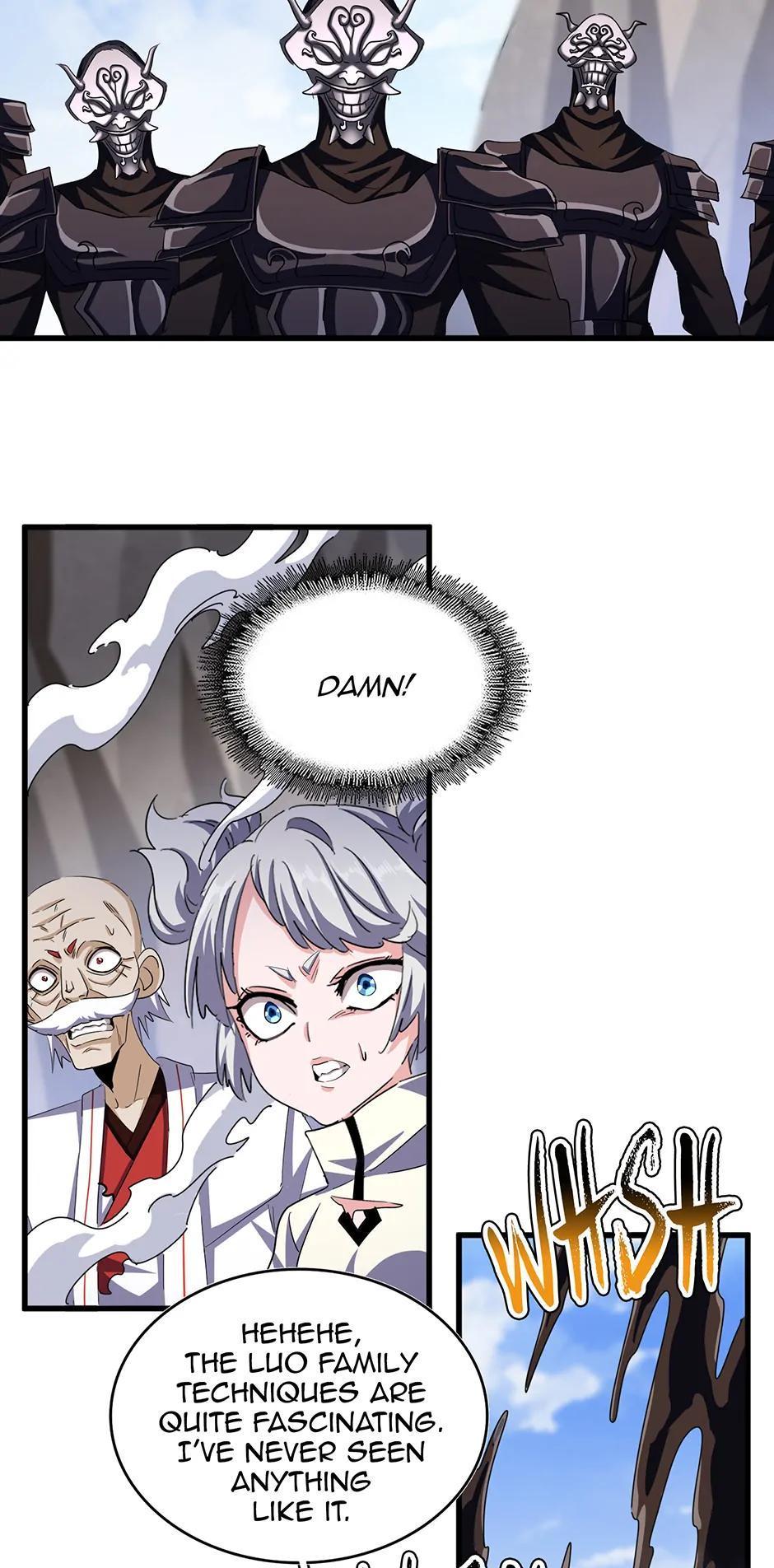 Chapter 407 — Episode 407 — Page 16