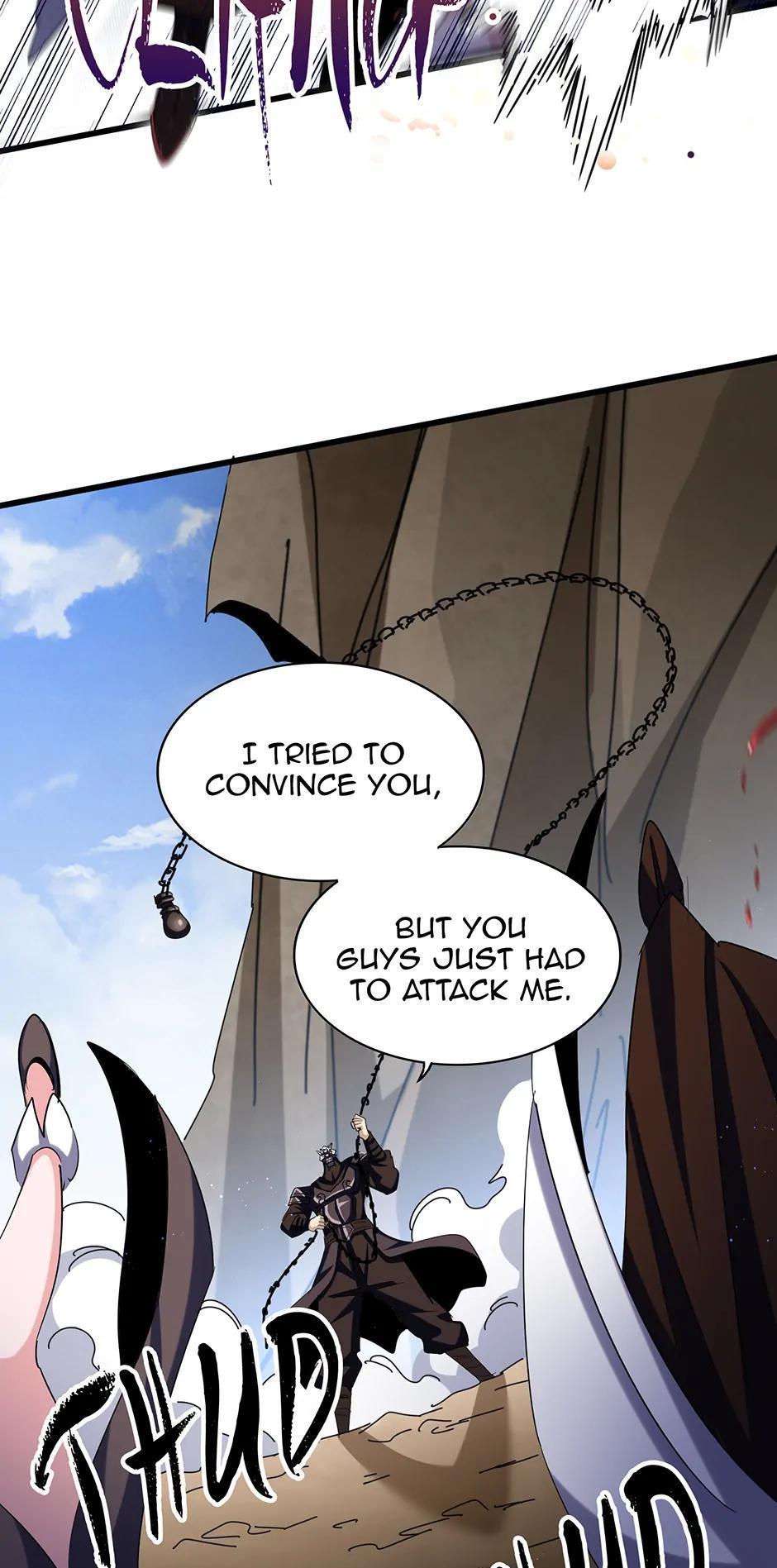 Chapter 407 — Episode 407 — Page 20