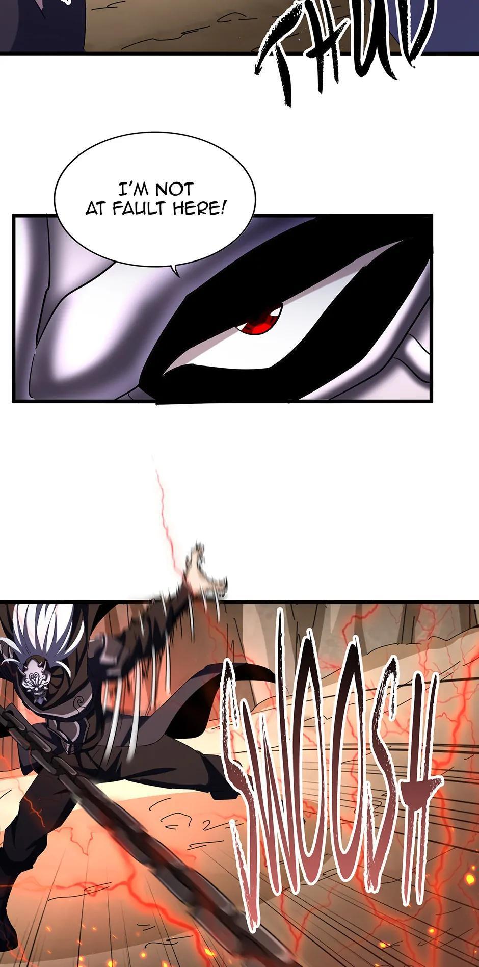 Chapter 407 — Episode 407 — Page 21