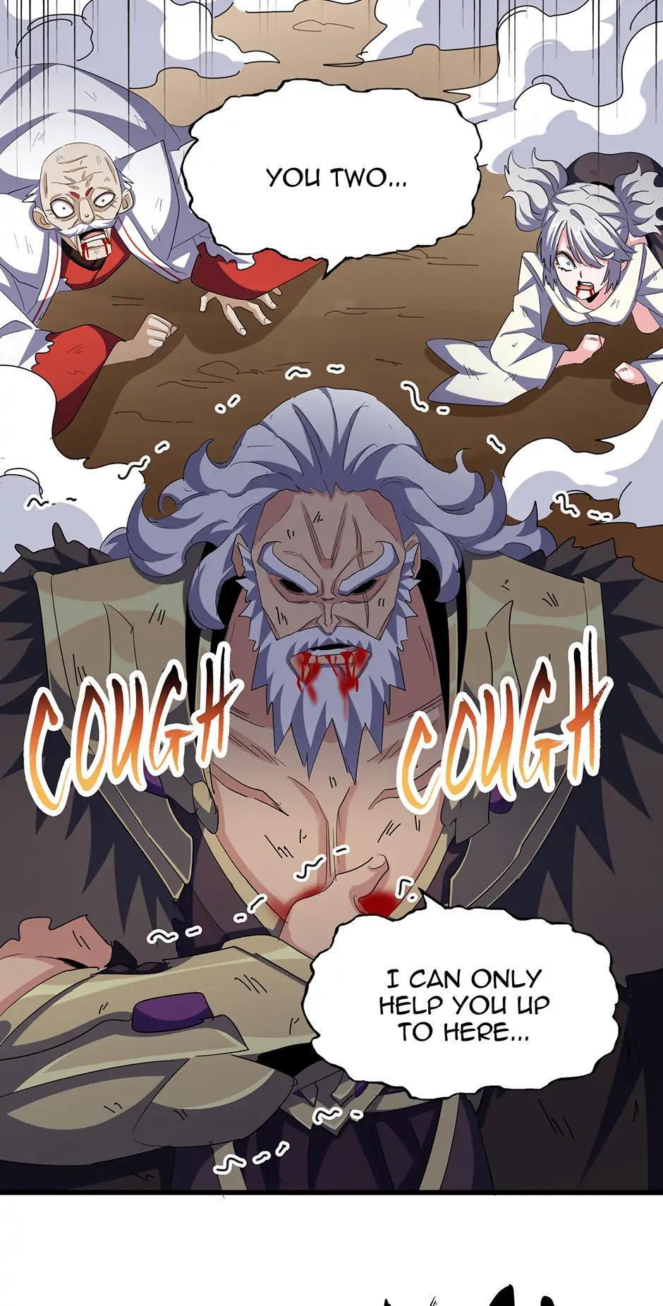 Chapter 407 — Episode 407 — Page 29